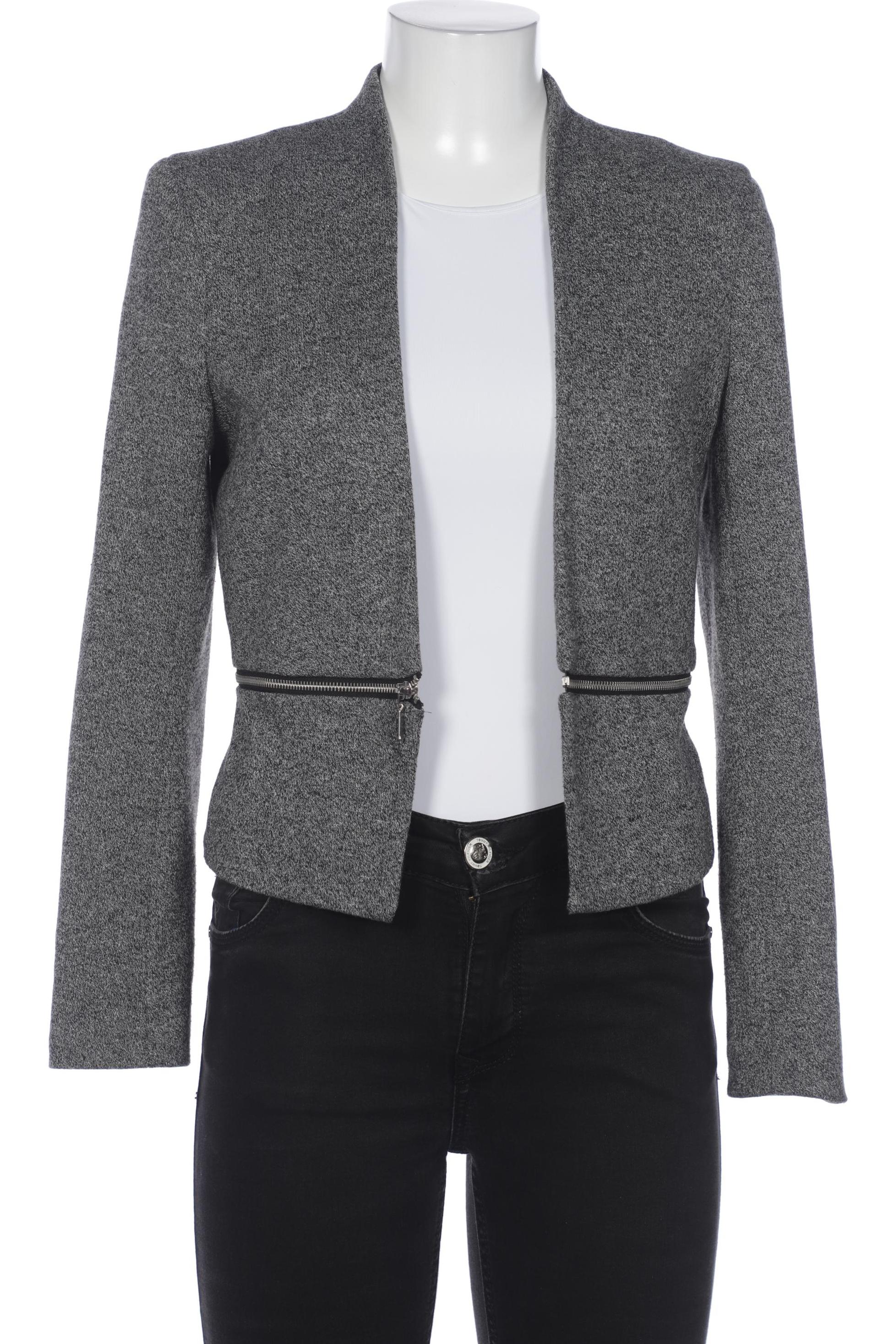 

Vero Moda Damen Blazer, grau