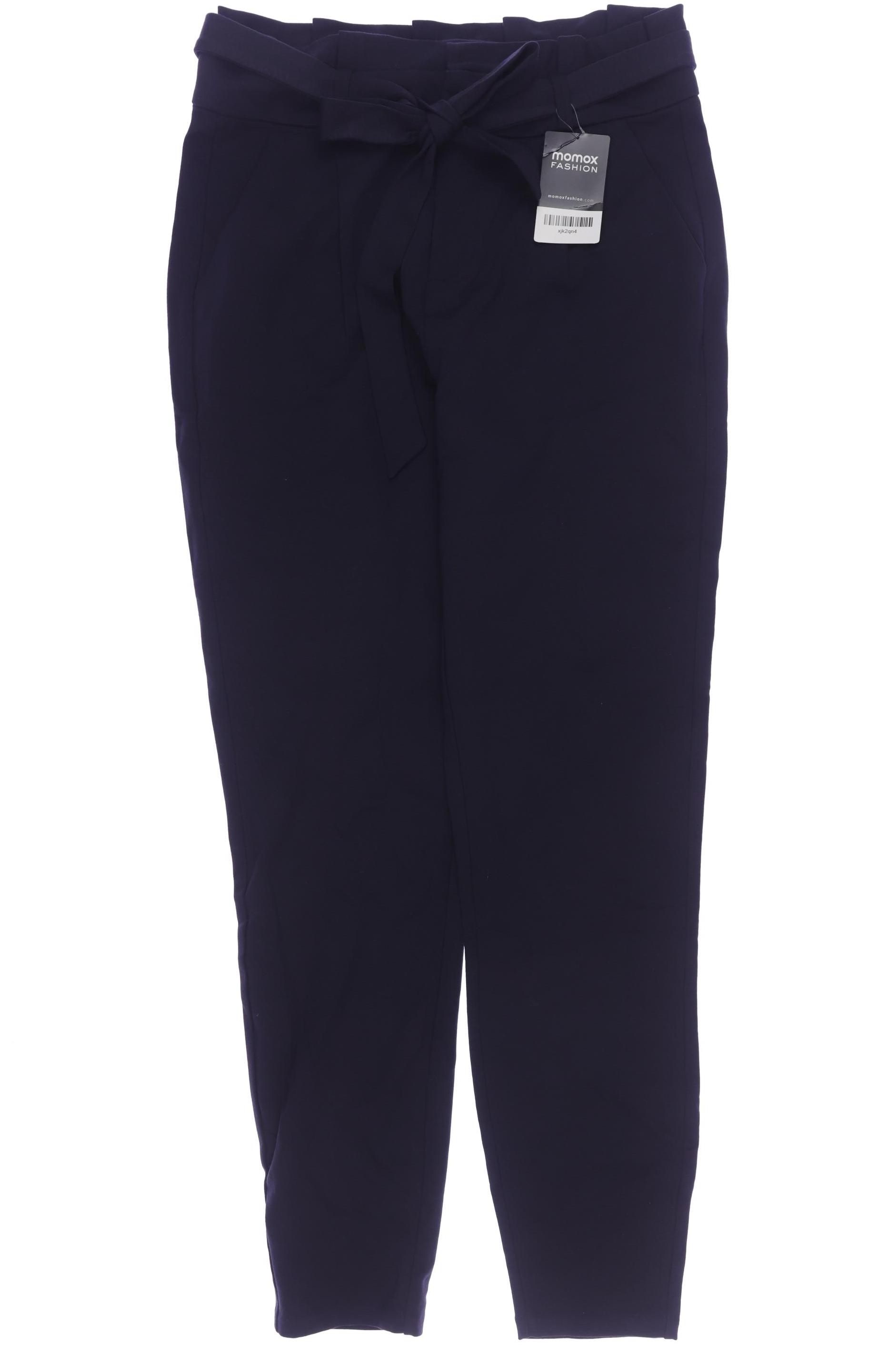 

Vero Moda Damen Stoffhose, marineblau, Gr. 0