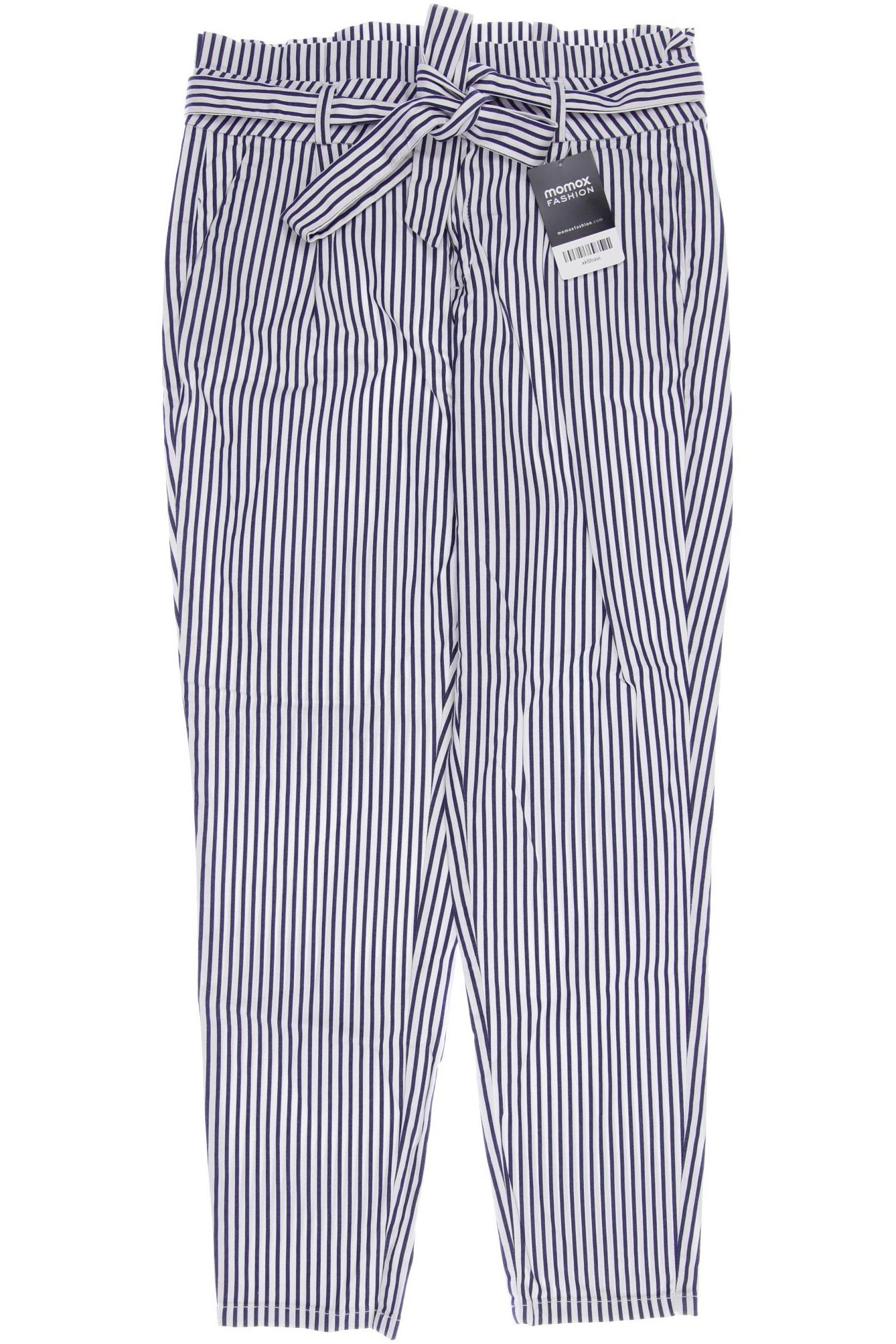 

Vero Moda Damen Stoffhose, weiß