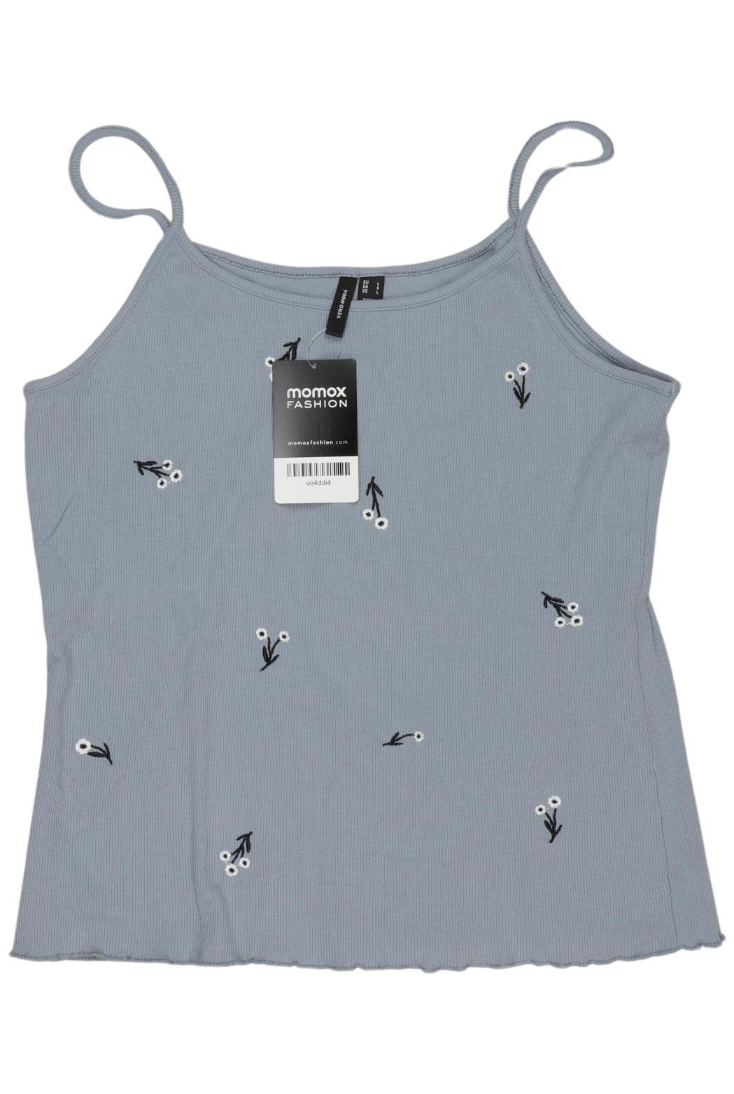 

Vero Moda Damen Top, hellblau, Gr. 42