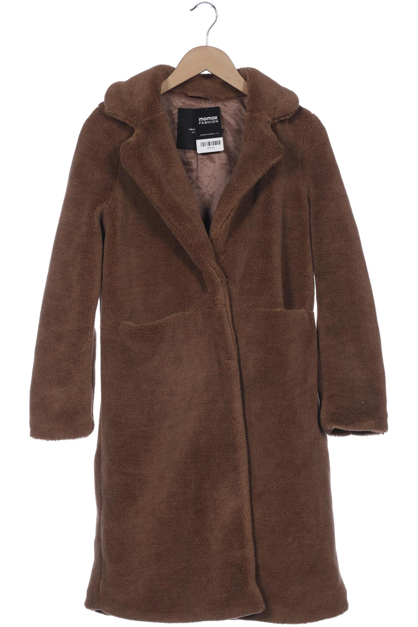 

Vero Moda Damen Mantel, braun