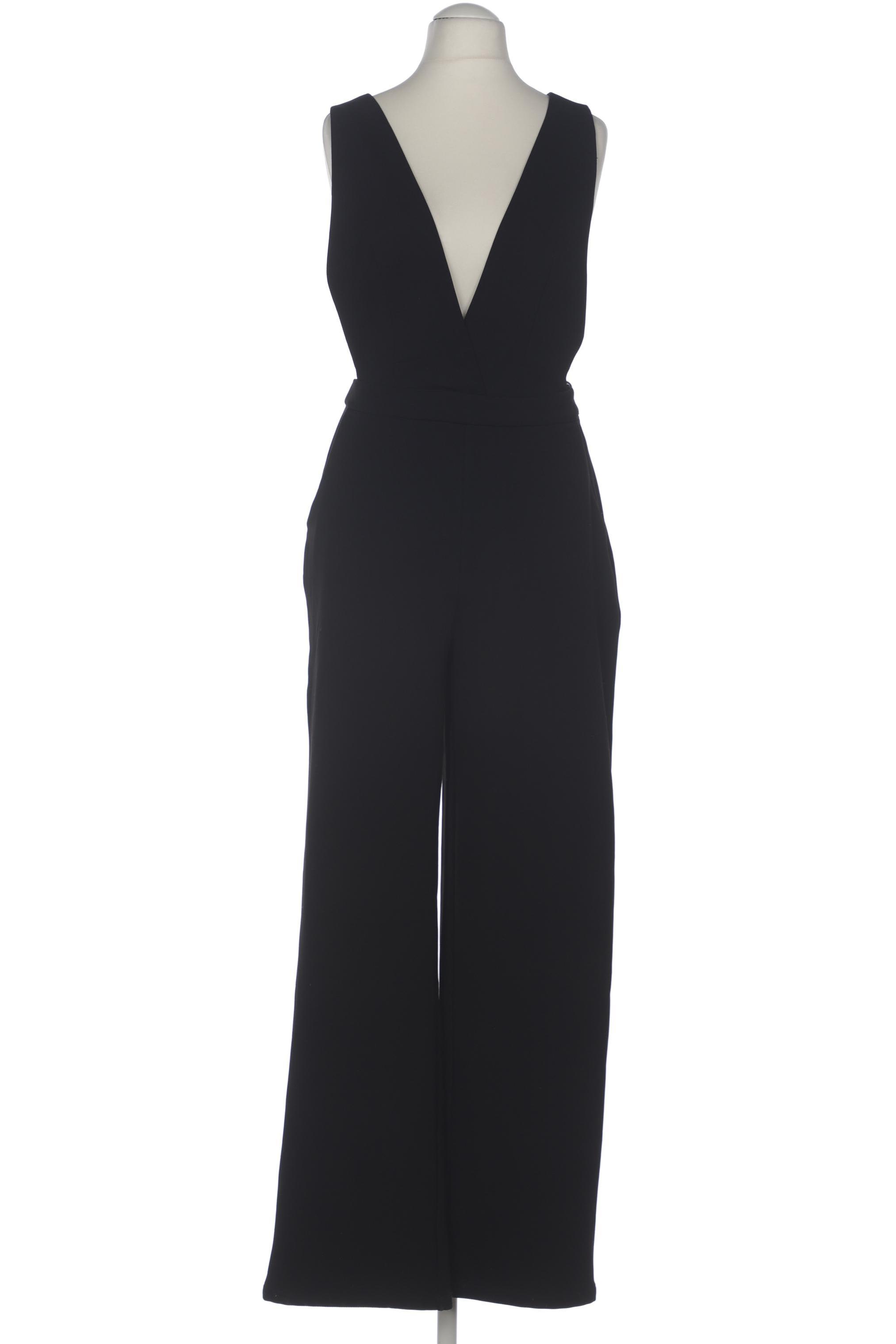

Vero Moda Damen Jumpsuit/Overall, schwarz, Gr. 38