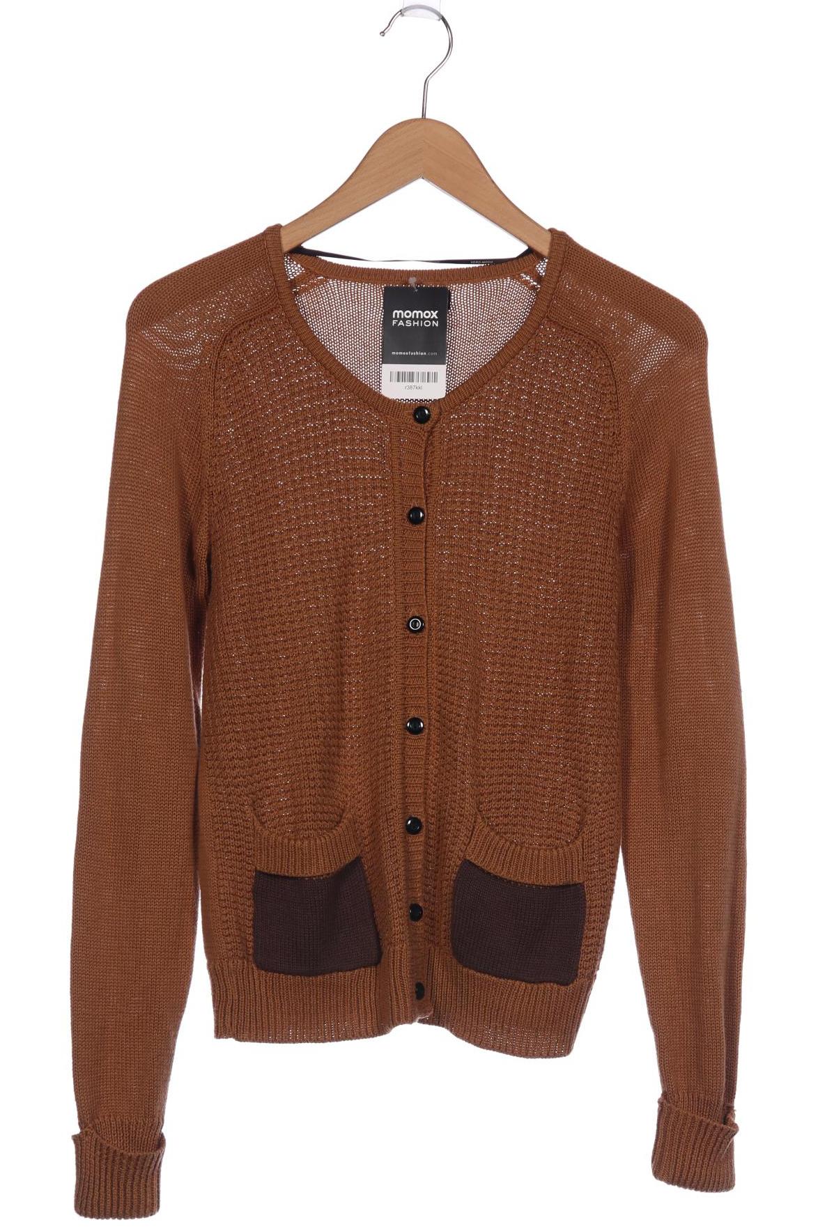 

Vero Moda Damen Strickjacke, braun