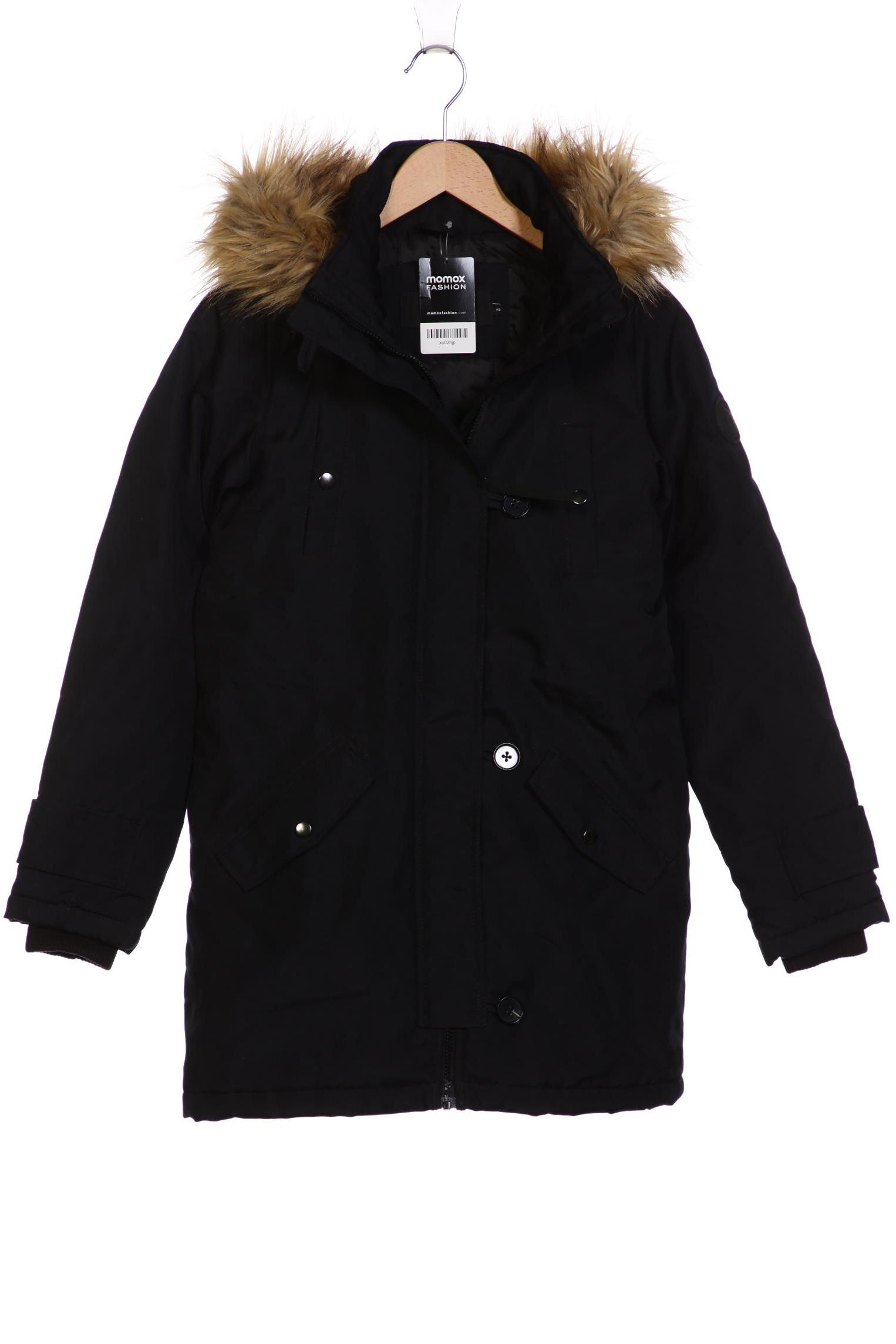 

Vero Moda Damen Mantel, marineblau, Gr. 34