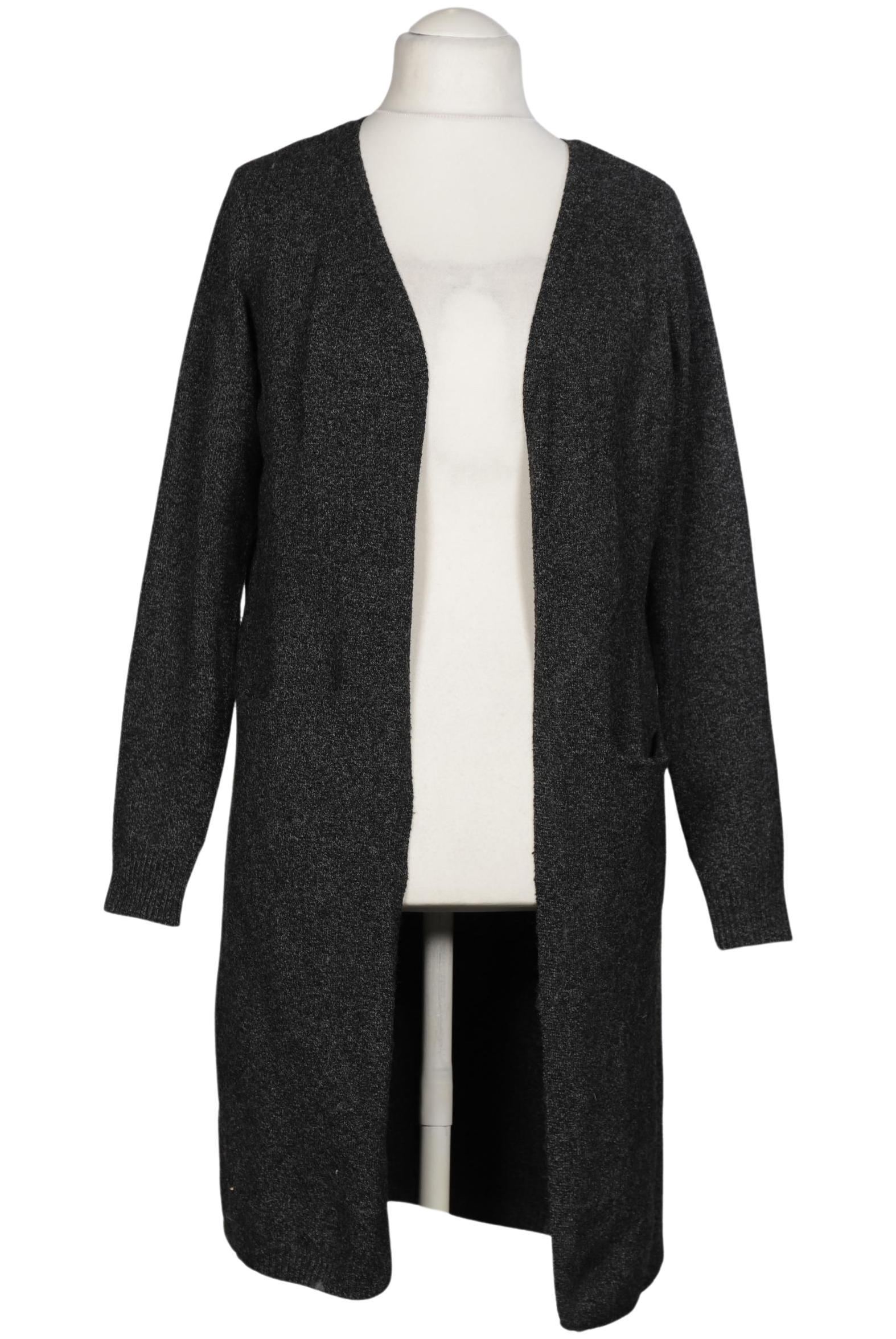 

Vero Moda Damen Strickjacke, grau, Gr. 38