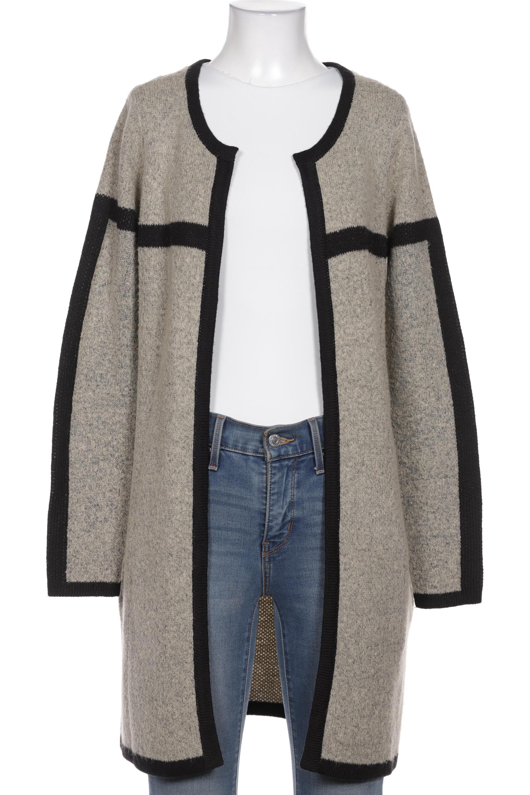 

Vero Moda Damen Strickjacke, beige, Gr. 34