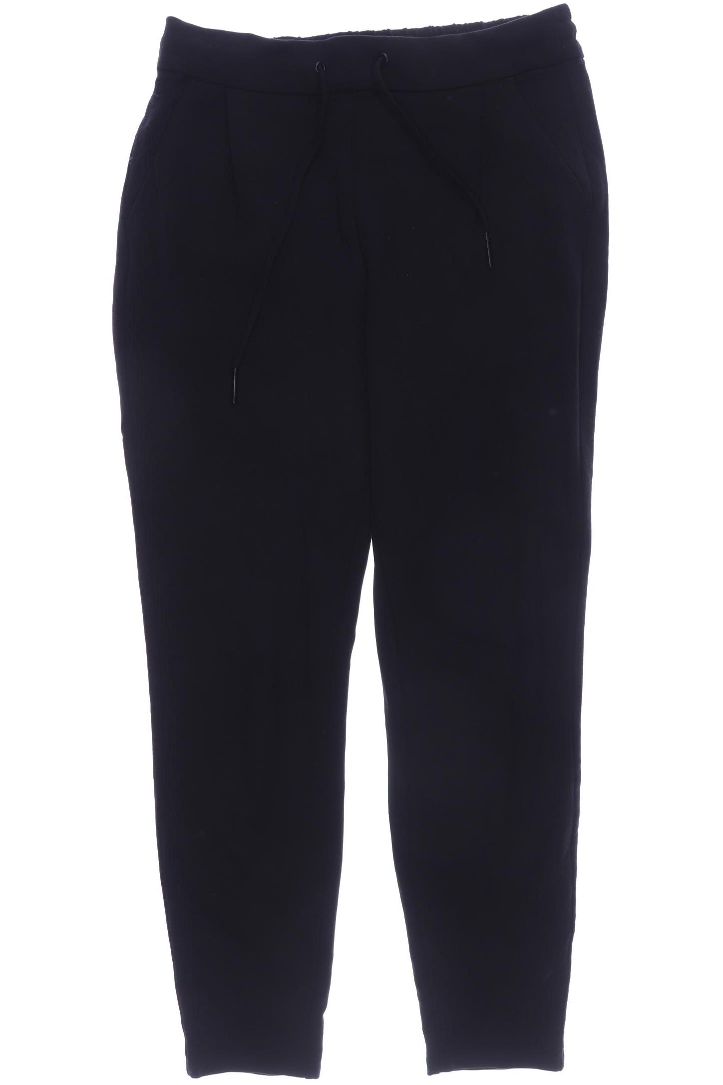 

Vero Moda Damen Stoffhose, schwarz