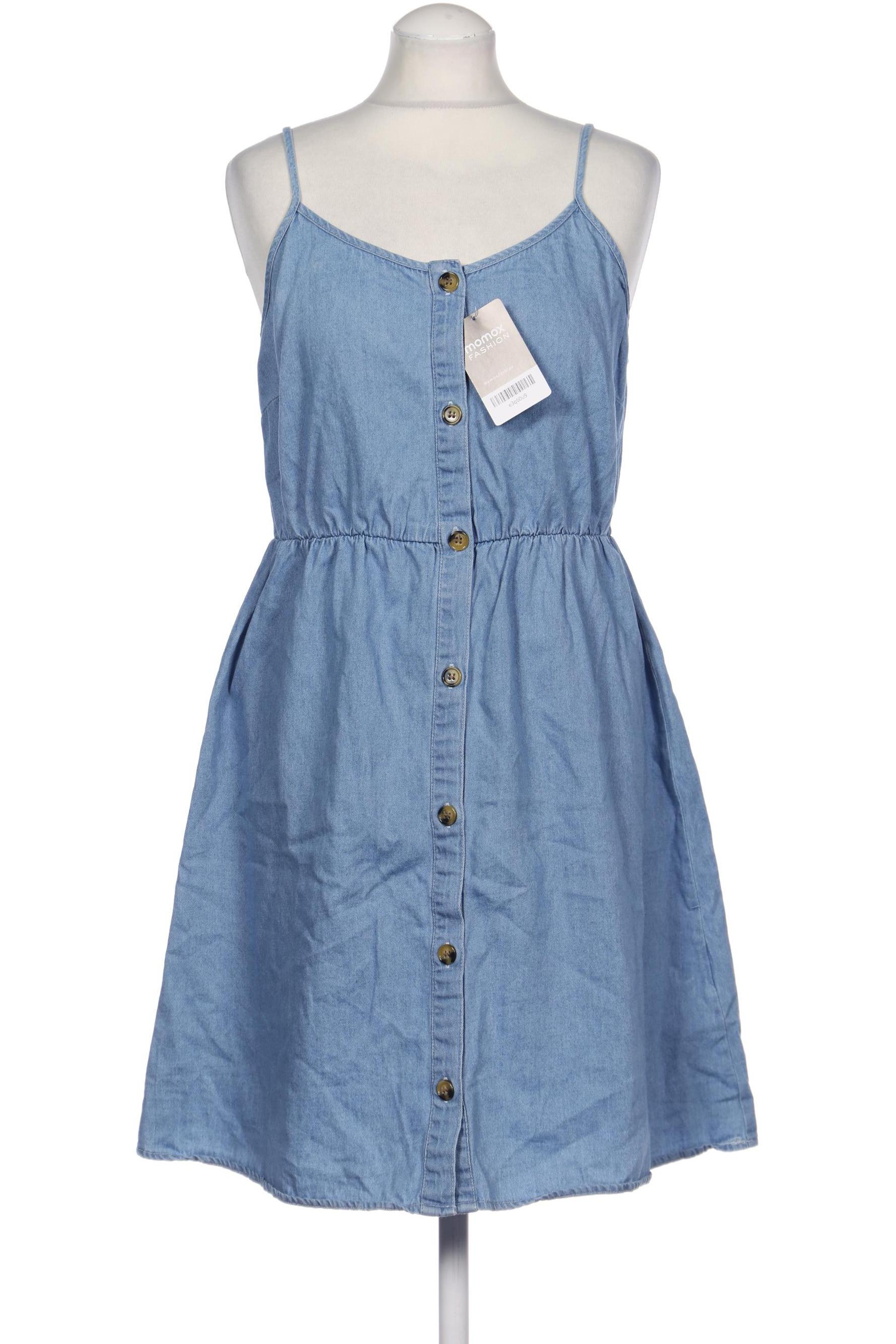 

Vero Moda Damen Kleid, blau, Gr. 38