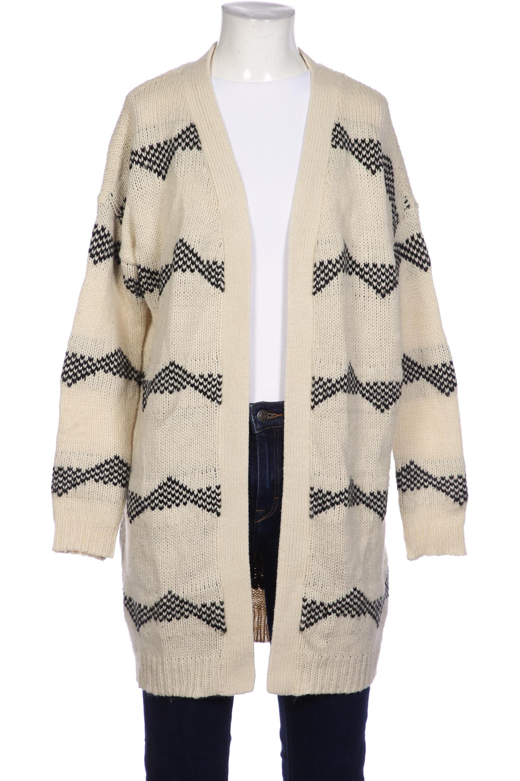 

Vero Moda Damen Strickjacke, cremeweiß