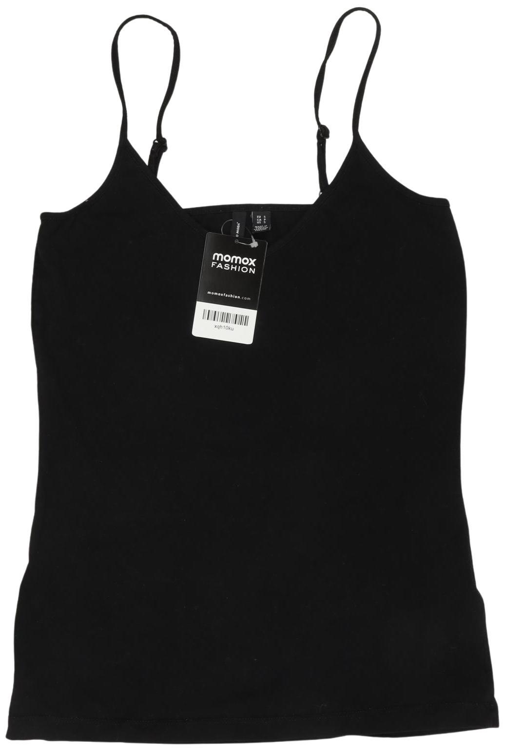 

Vero Moda Damen Top, schwarz, Gr. 36