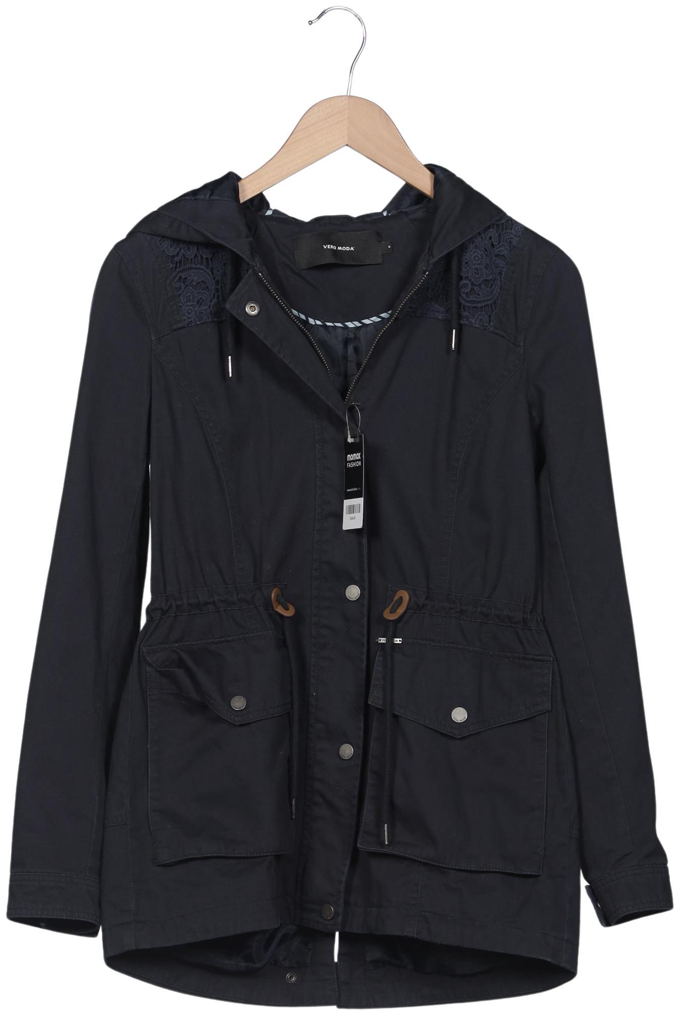 

Vero Moda Damen Jacke, marineblau, Gr. 36
