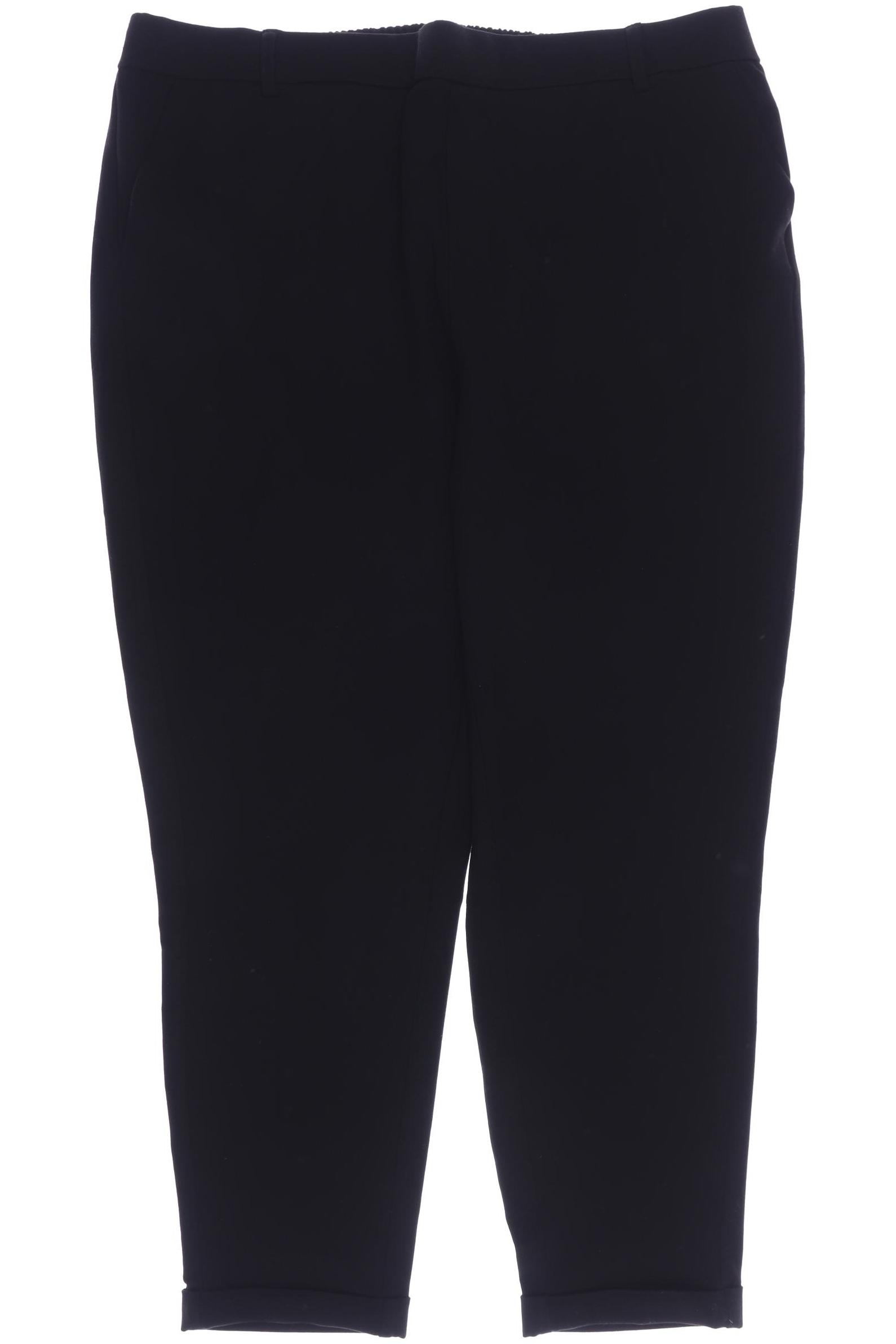 

Vero Moda Damen Stoffhose, schwarz