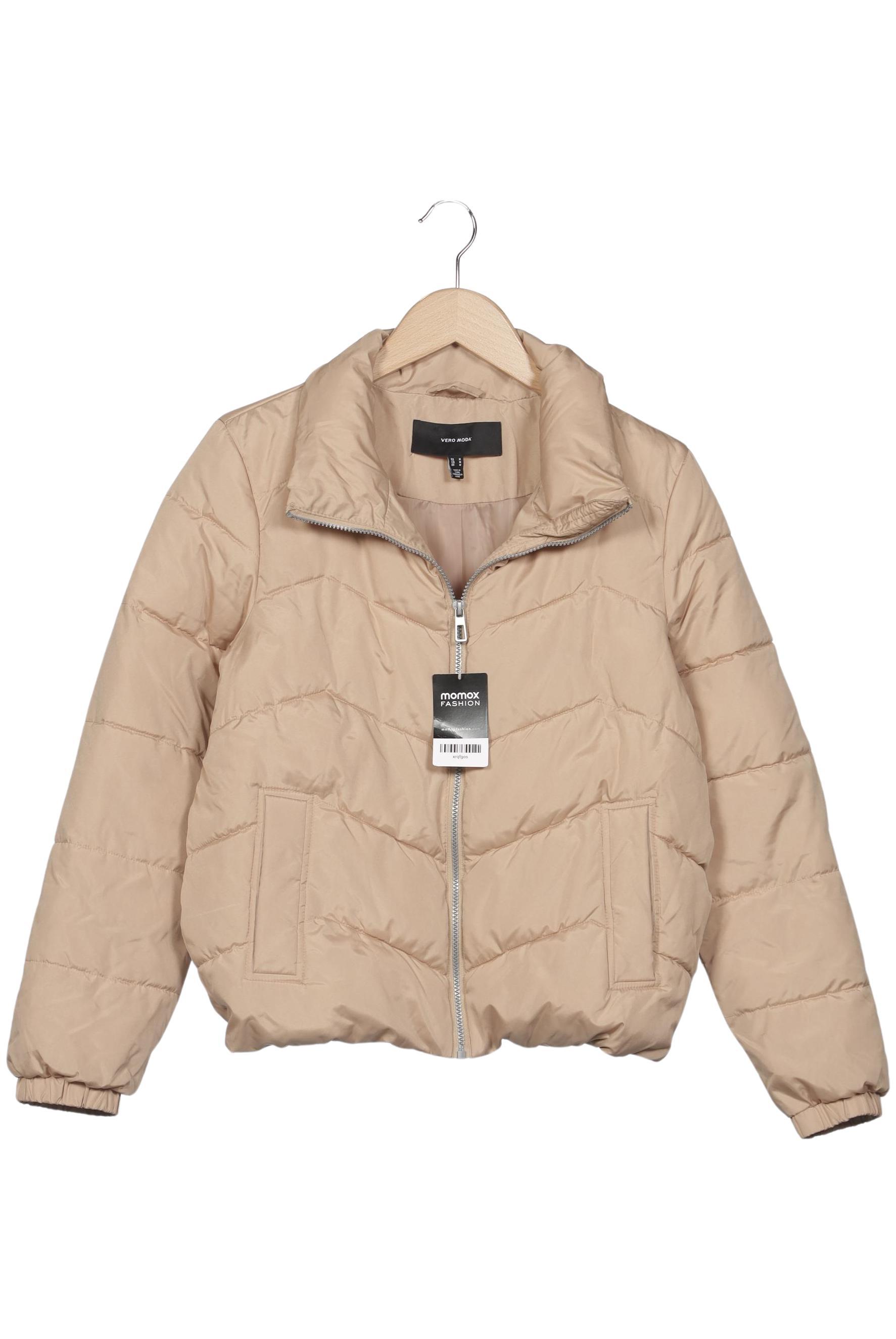 

Vero Moda Damen Jacke, beige, Gr. 38