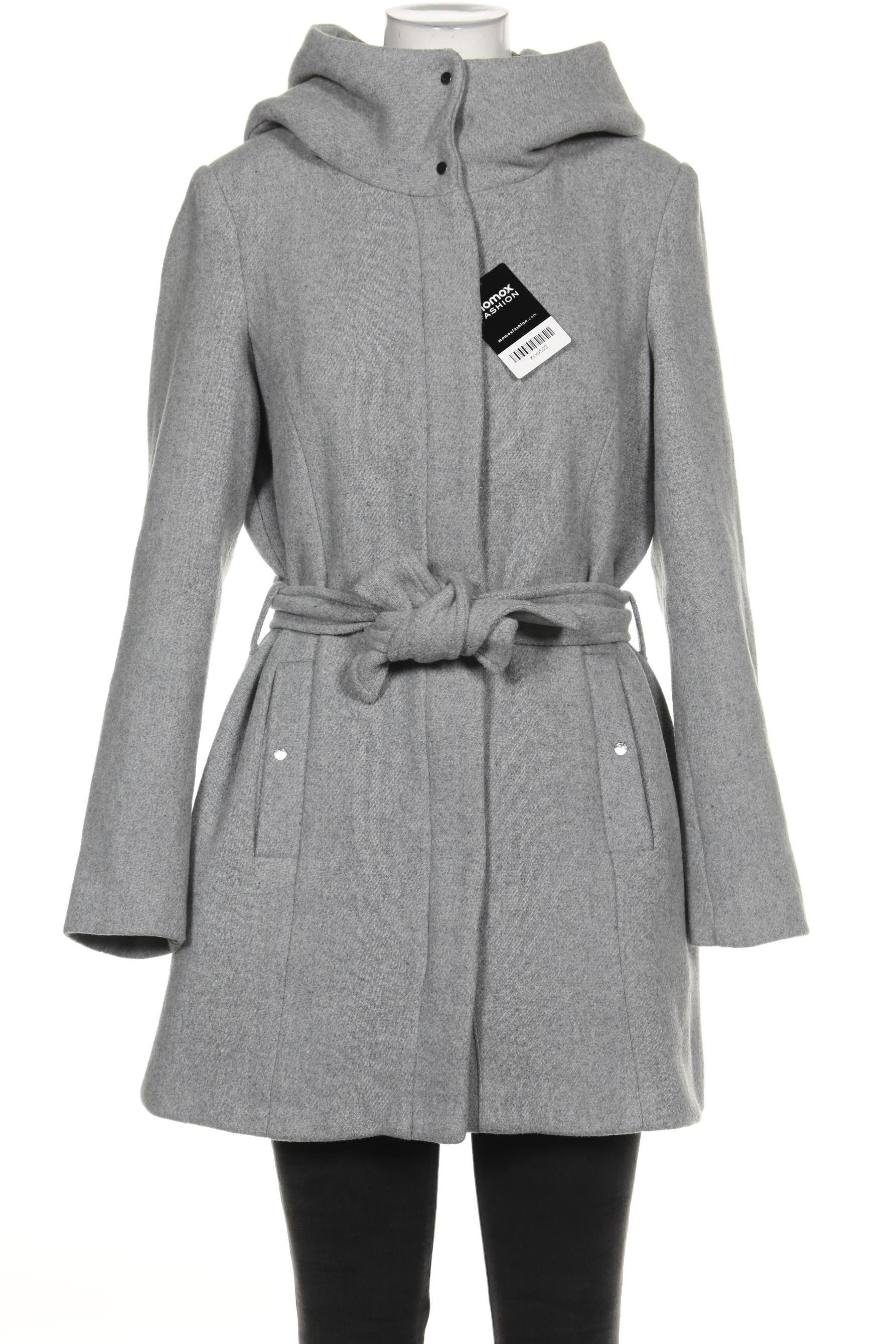 

Vero Moda Damen Mantel, grau