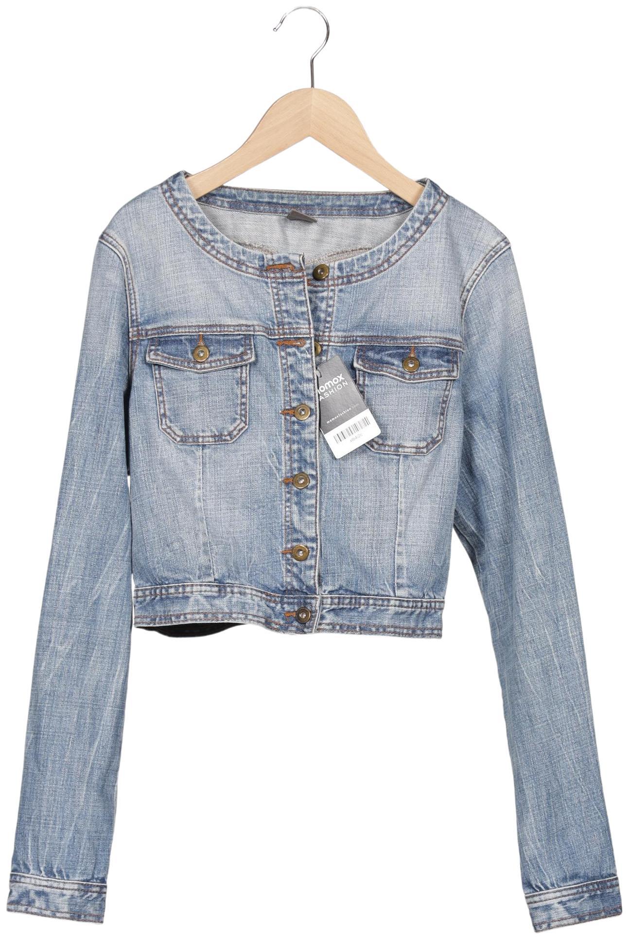 

Vero Moda Damen Jacke, hellblau, Gr. 38