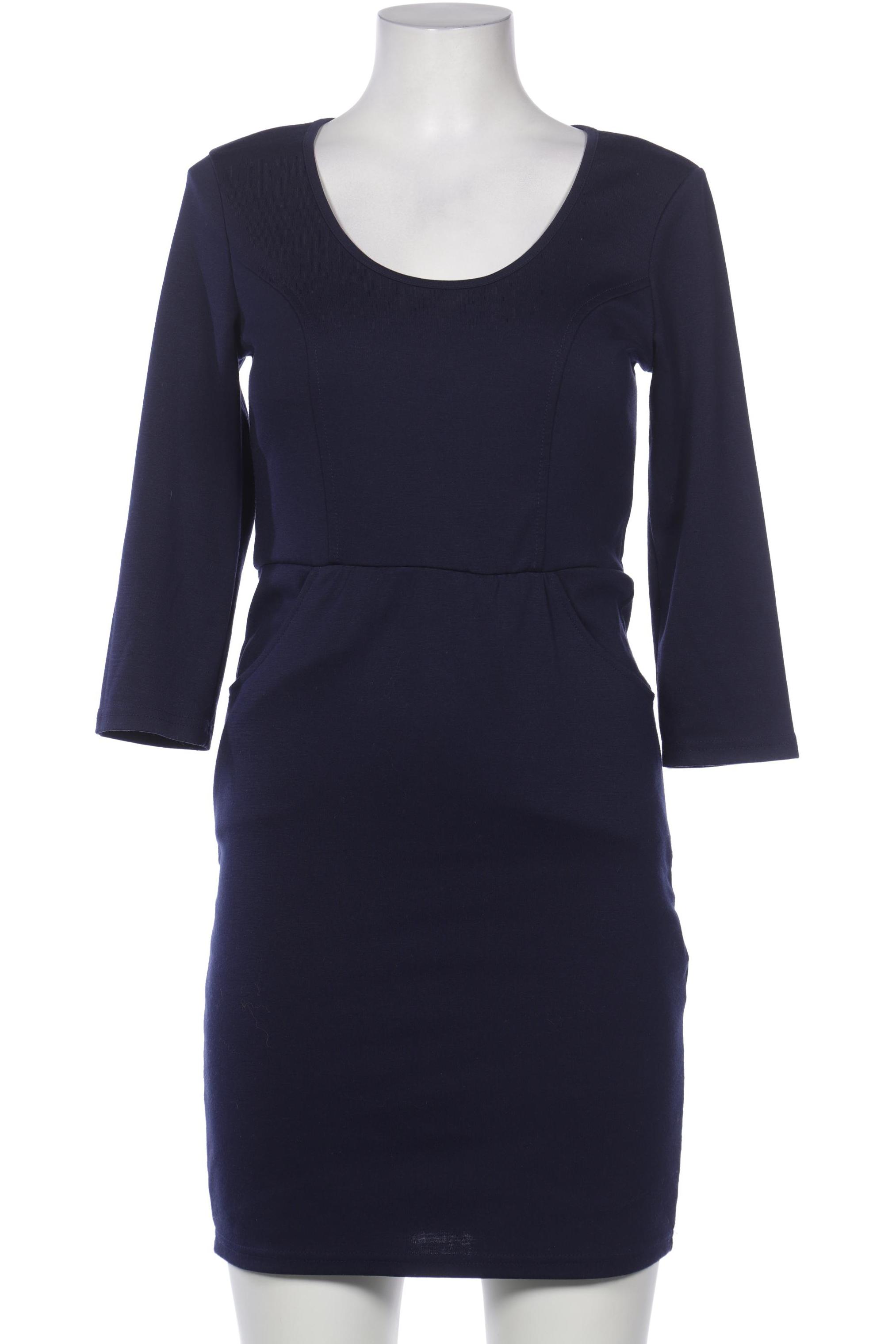 

Vero Moda Damen Kleid, blau, Gr. 38