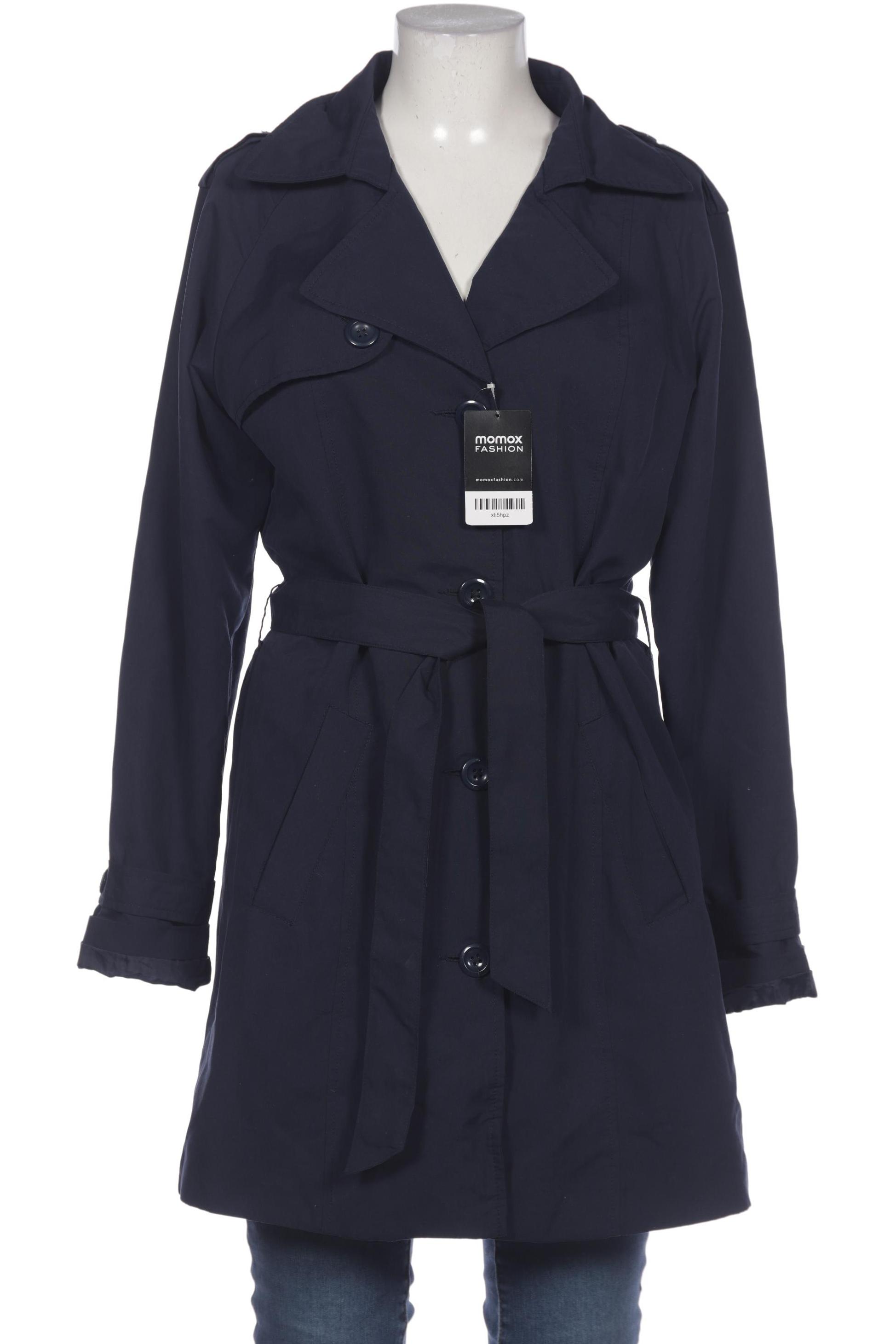 

Vero Moda Damen Mantel, marineblau, Gr. 42
