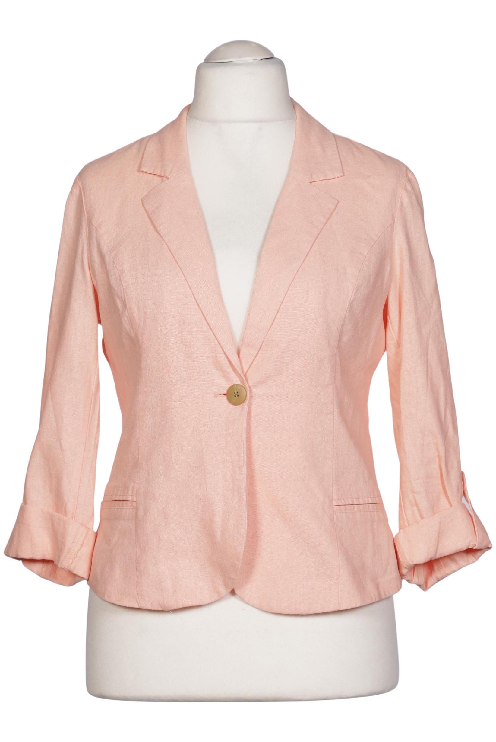 

Vero Moda Damen Blazer, pink, Gr. 40