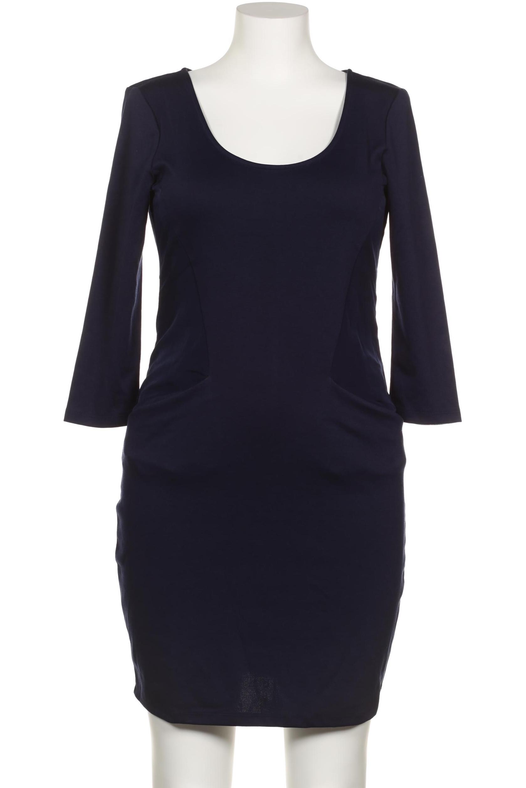 Thumbnail - Vero Moda Damen Kleid, marineblau, Gr. 42