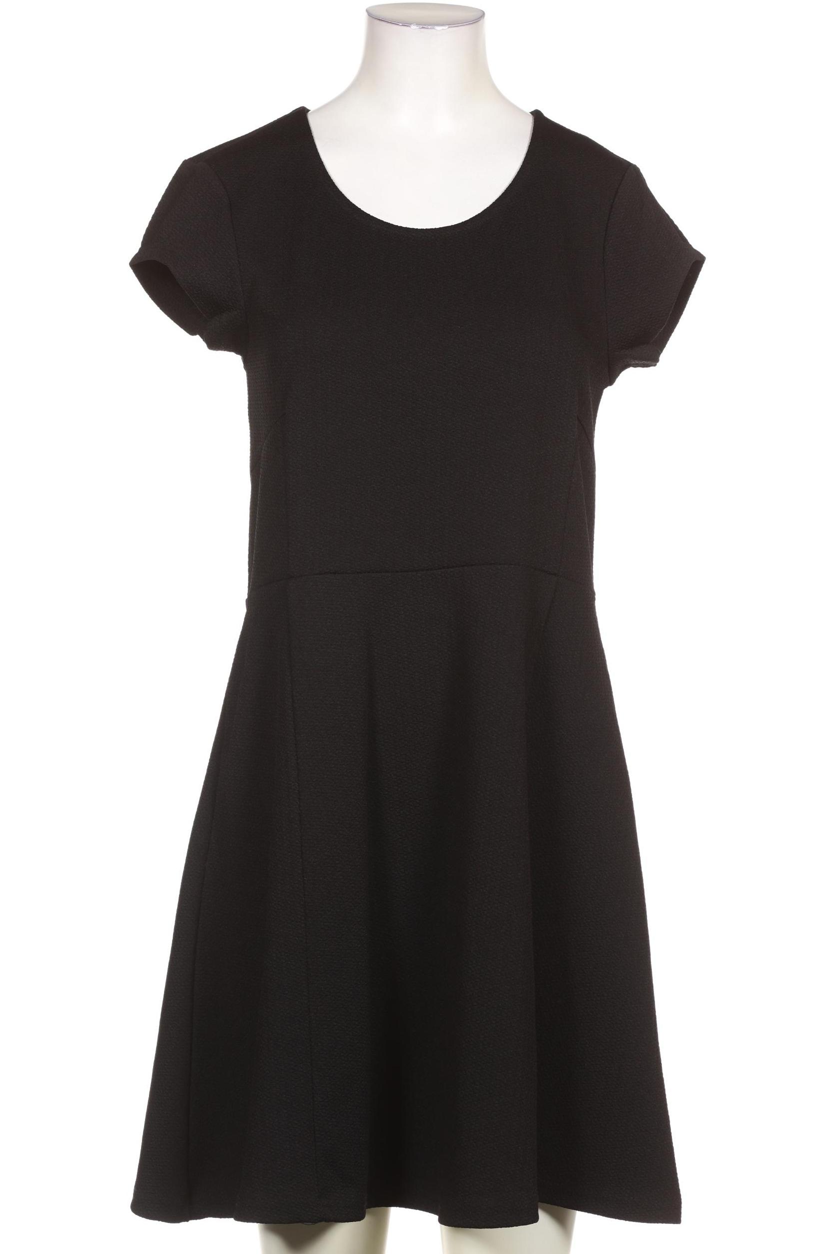

Vero Moda Damen Kleid, schwarz, Gr. 38