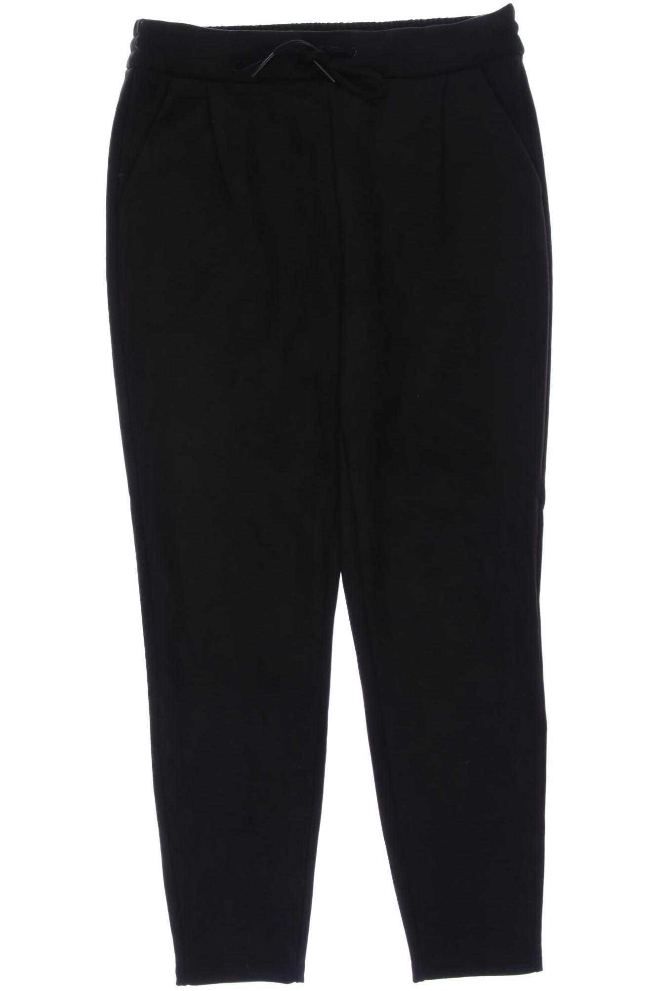 

Vero Moda Damen Stoffhose, schwarz