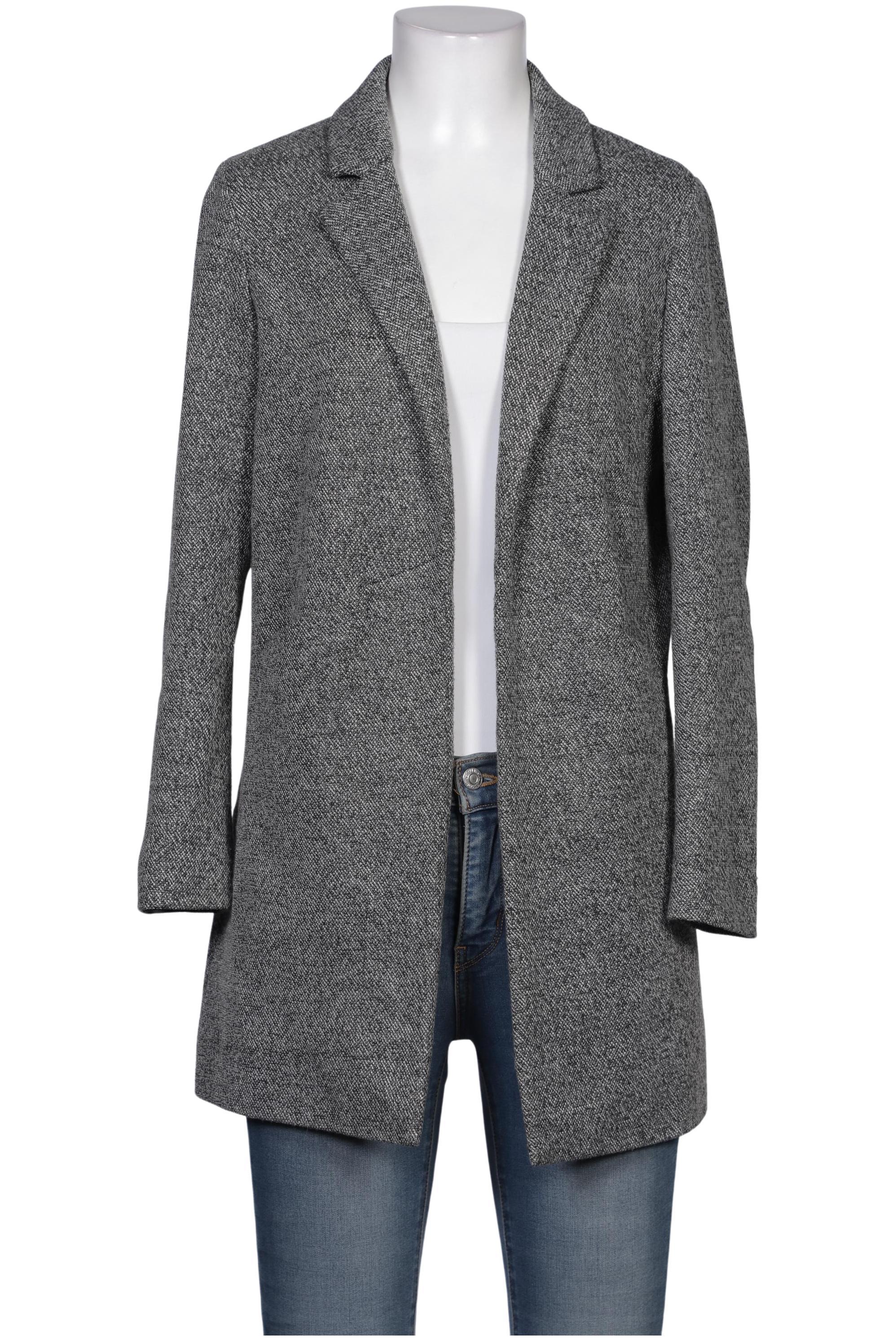 

Vero Moda Damen Mantel, grau, Gr. 36