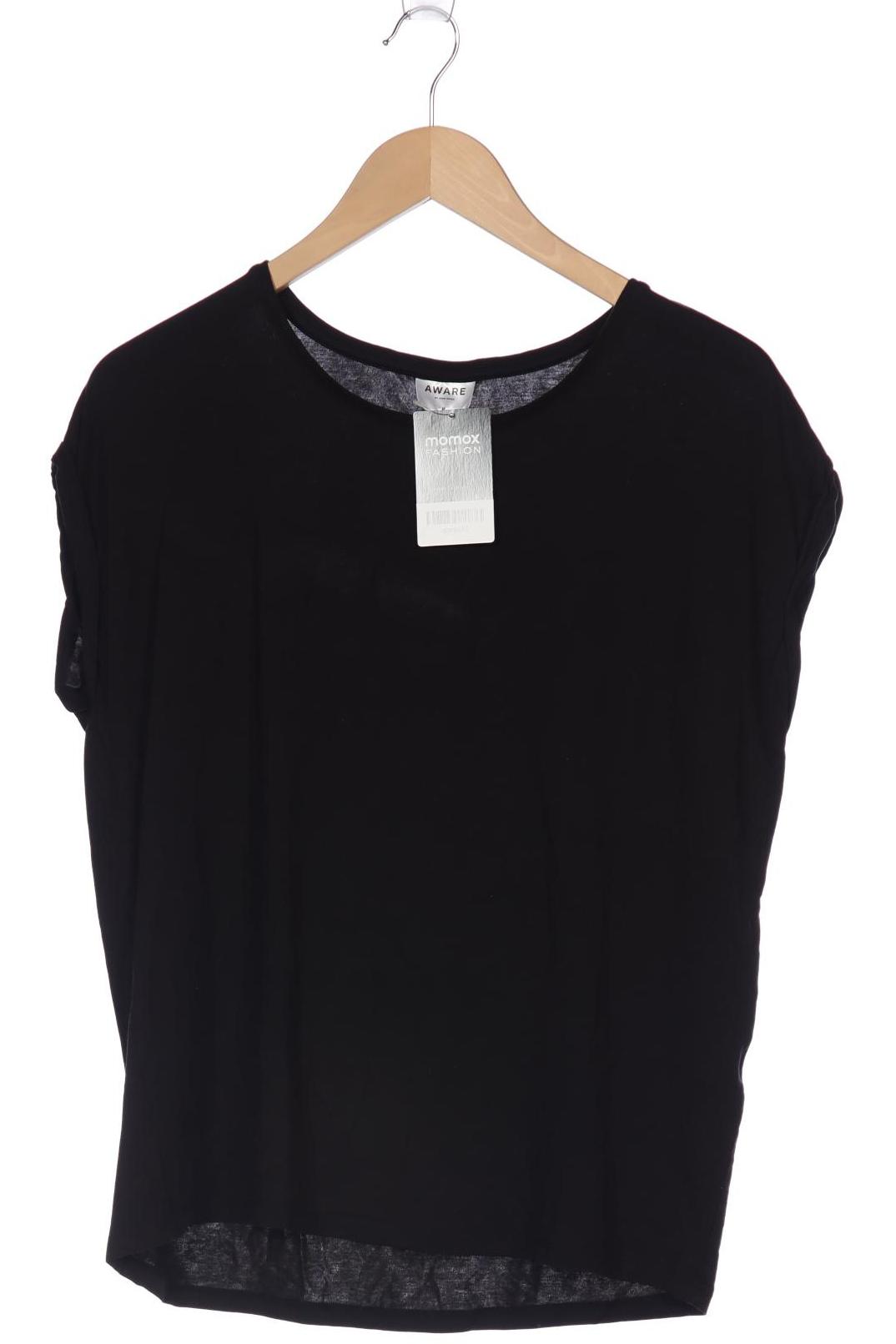 

Vero Moda Damen T-Shirt, schwarz