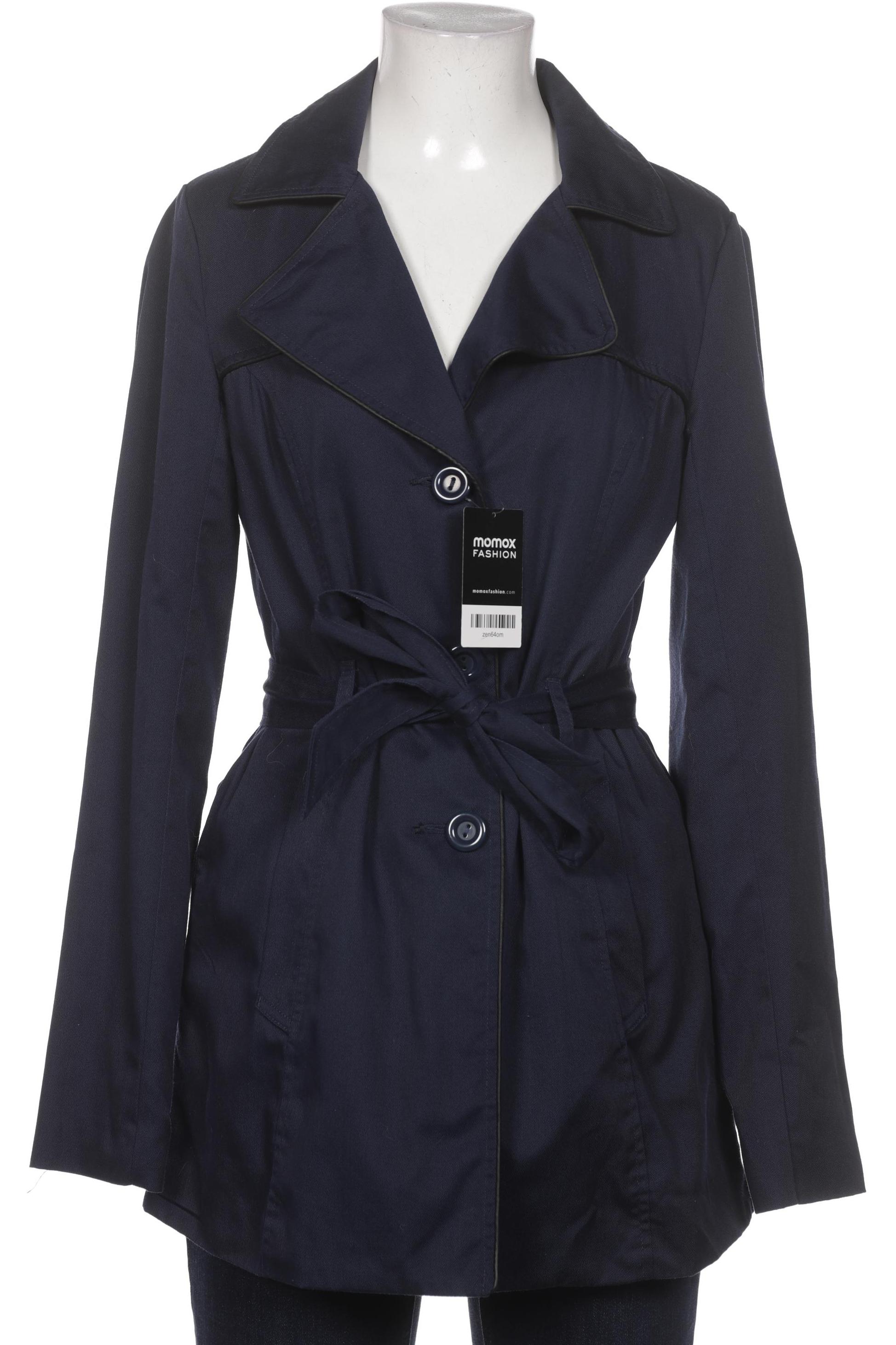 

Vero Moda Damen Mantel, marineblau, Gr. 36