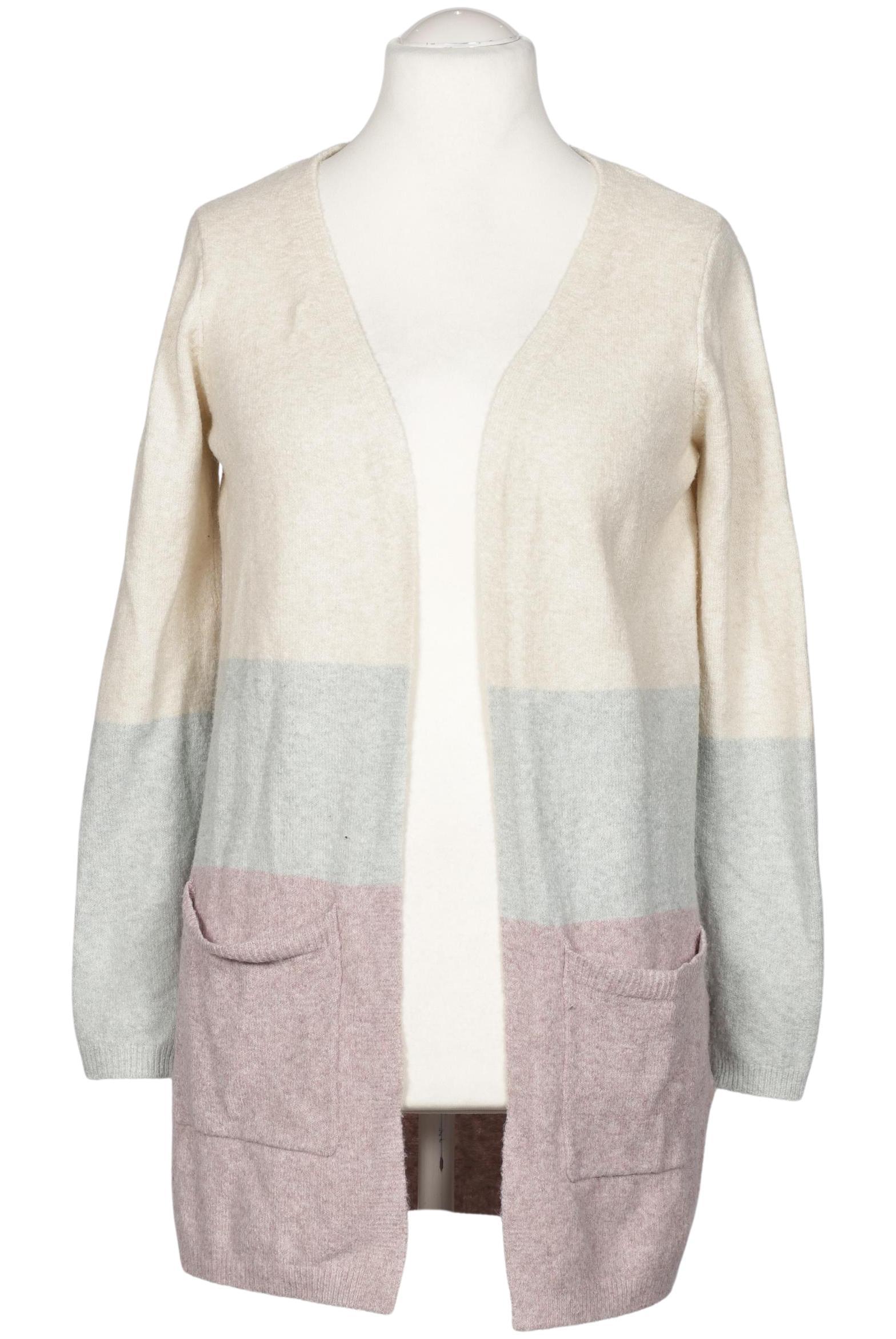 

Vero Moda Damen Strickjacke, mehrfarbig, Gr. 38