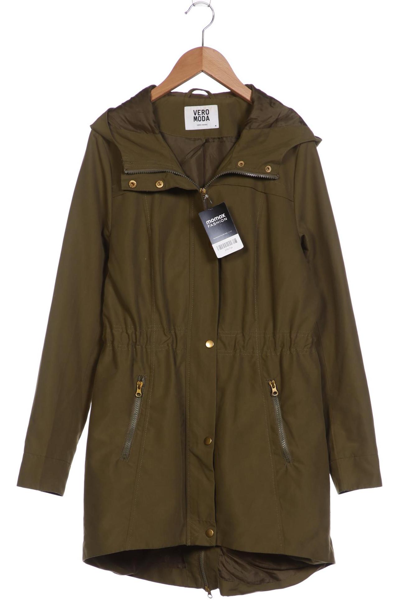

Vero Moda Damen Mantel, grün