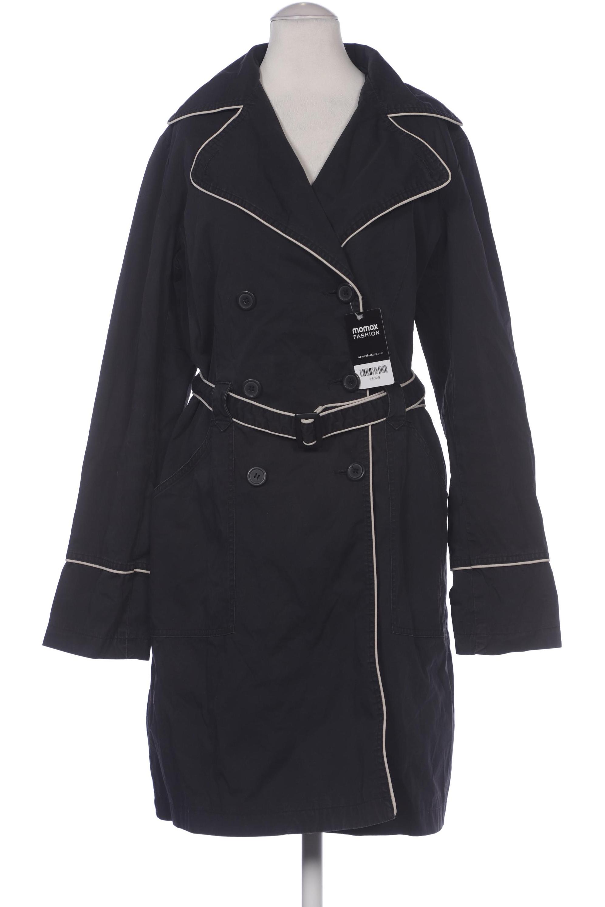 

Vero Moda Damen Mantel, marineblau, Gr. 36