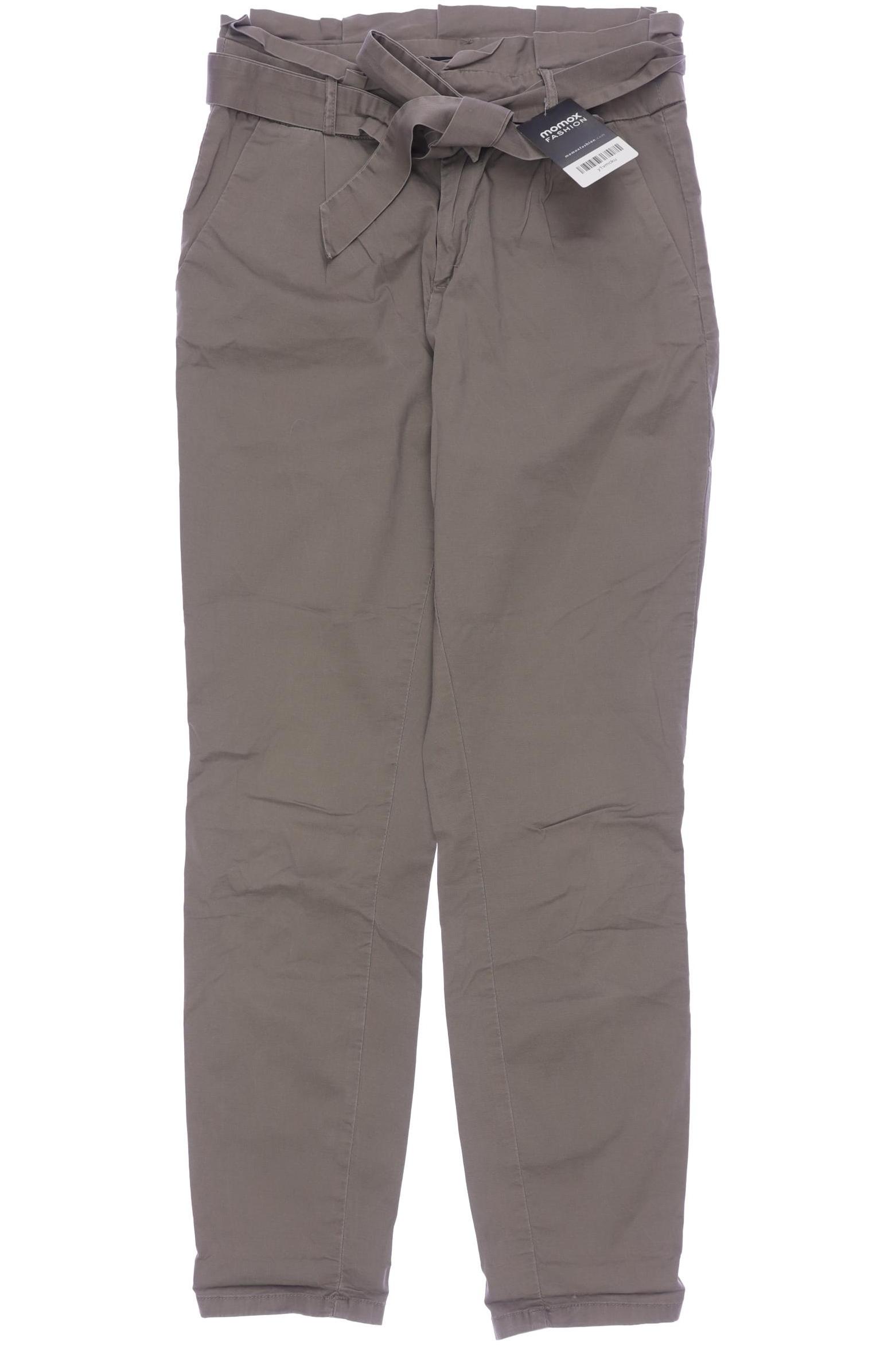

Vero Moda Damen Stoffhose, braun, Gr. 0