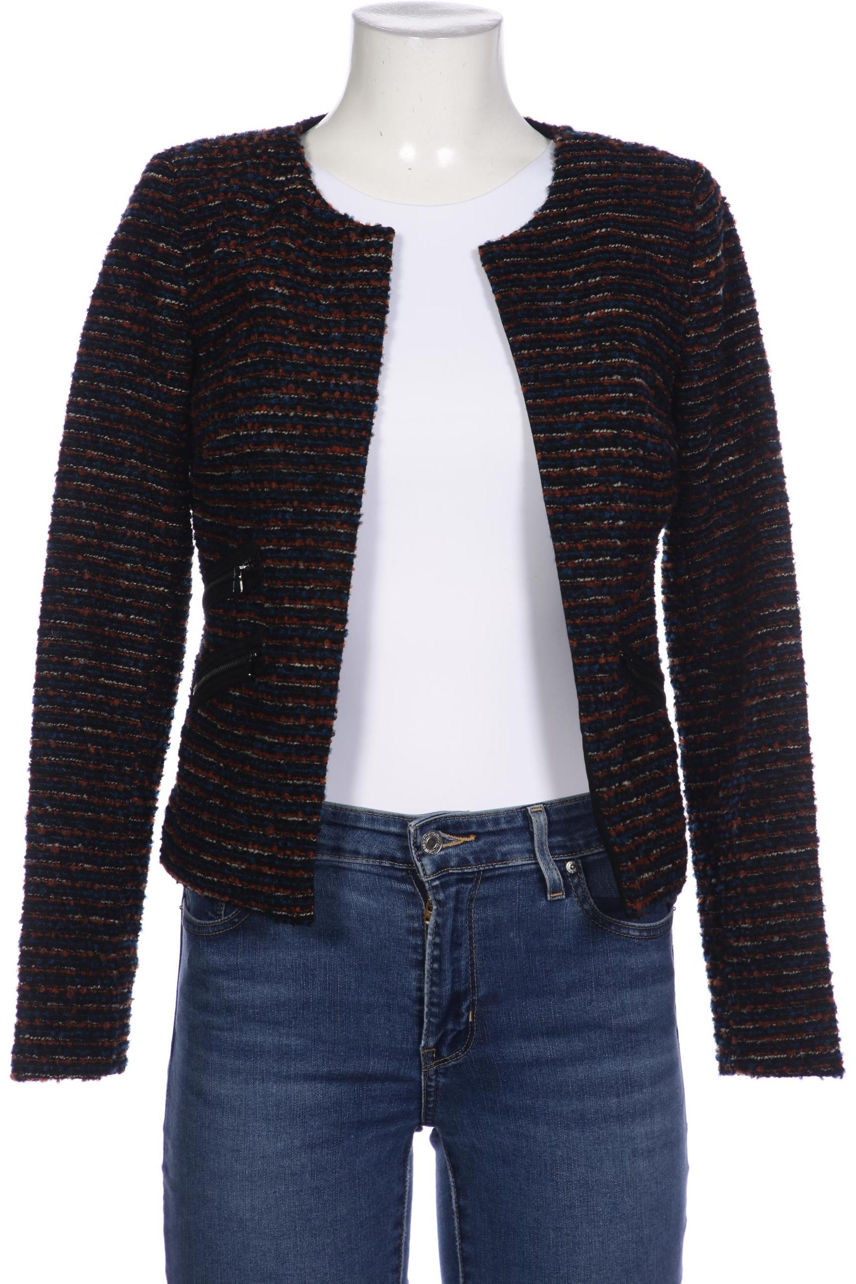 

Vero Moda Damen Blazer, schwarz, Gr. 36