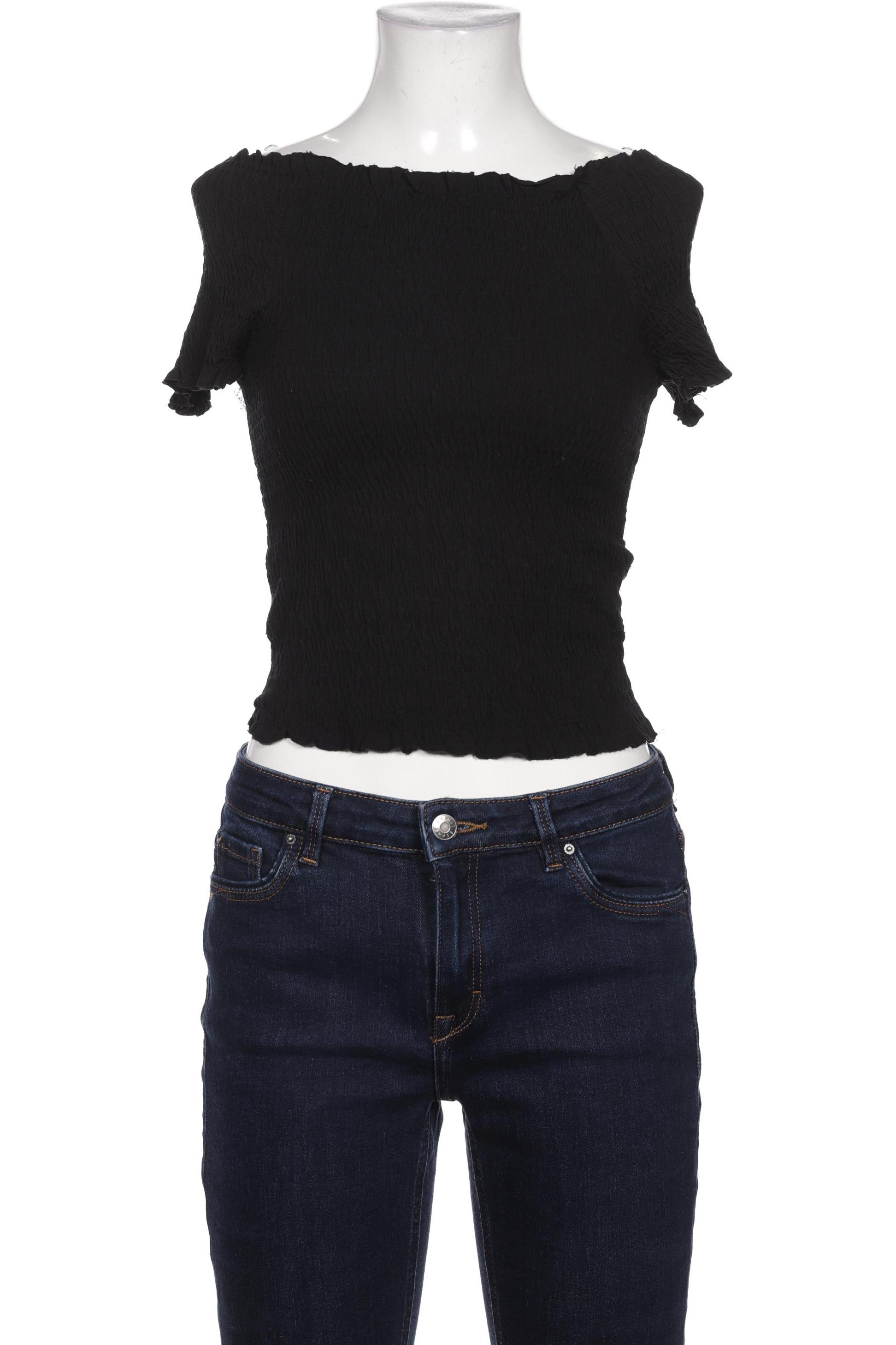 

Vero Moda Damen T-Shirt, schwarz