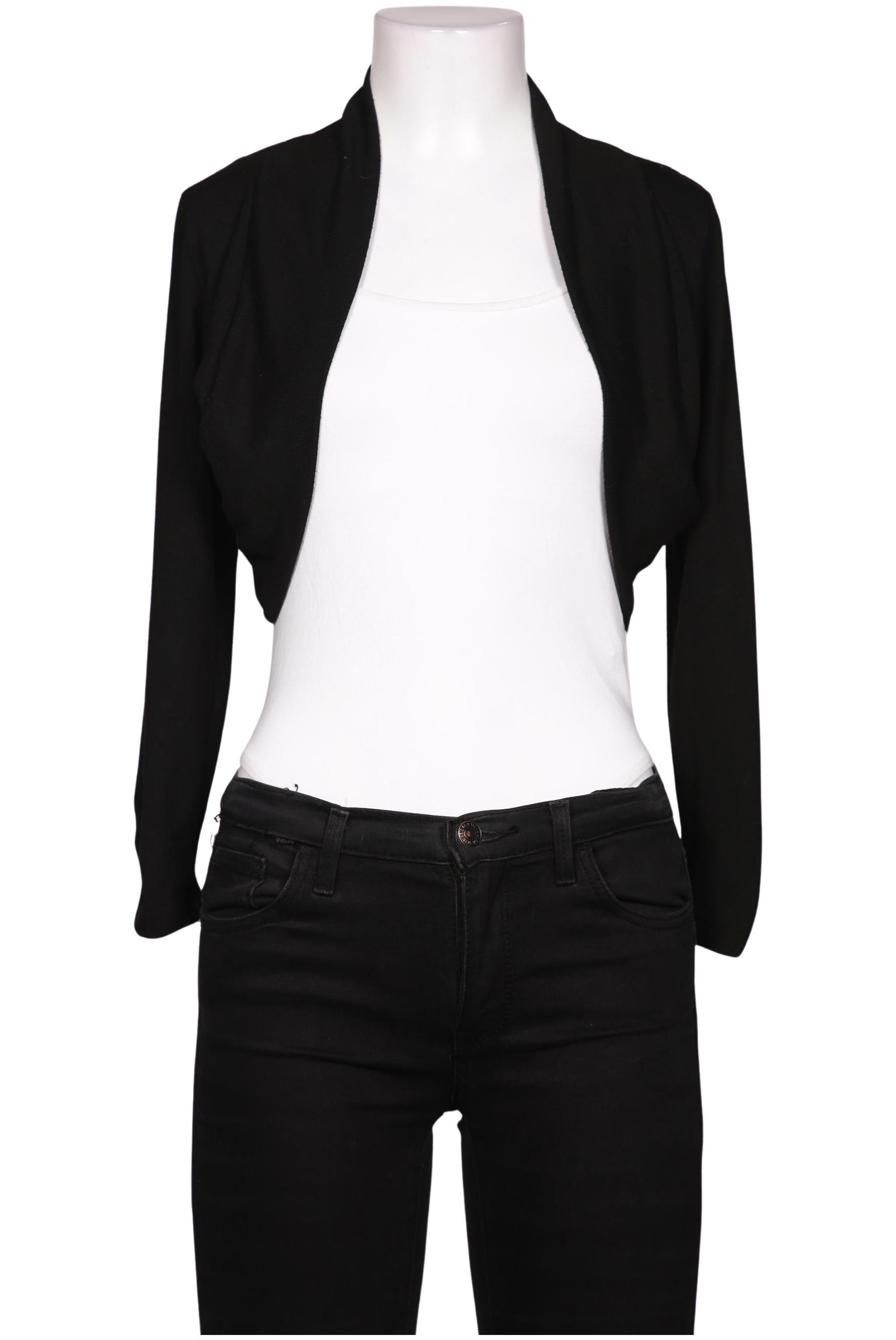 

Vero Moda Damen Strickjacke, schwarz, Gr. 36