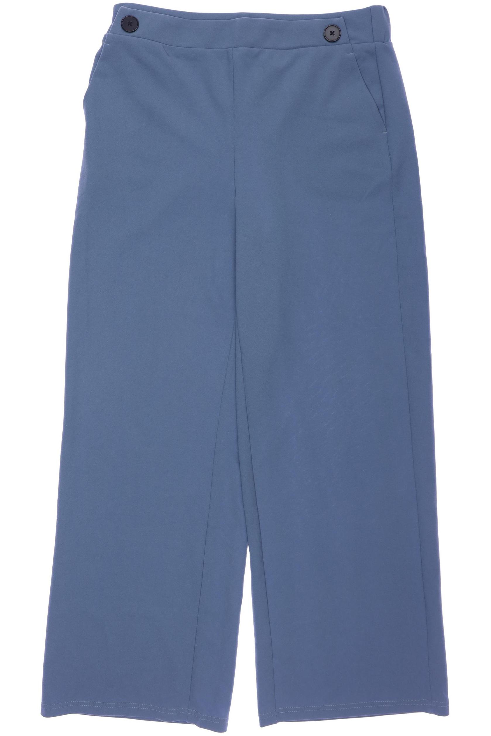 

Vero Moda Damen Stoffhose, blau, Gr. 0