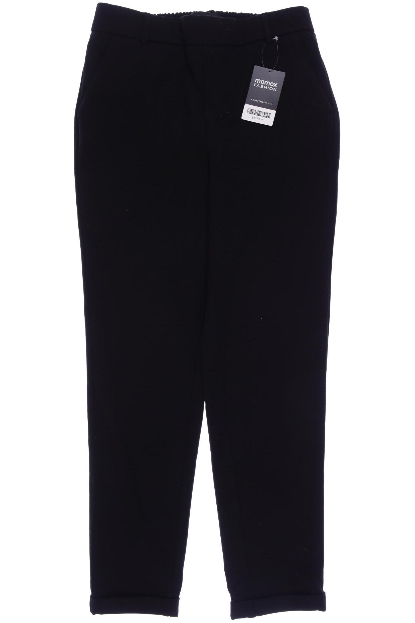

Vero Moda Damen Stoffhose, schwarz