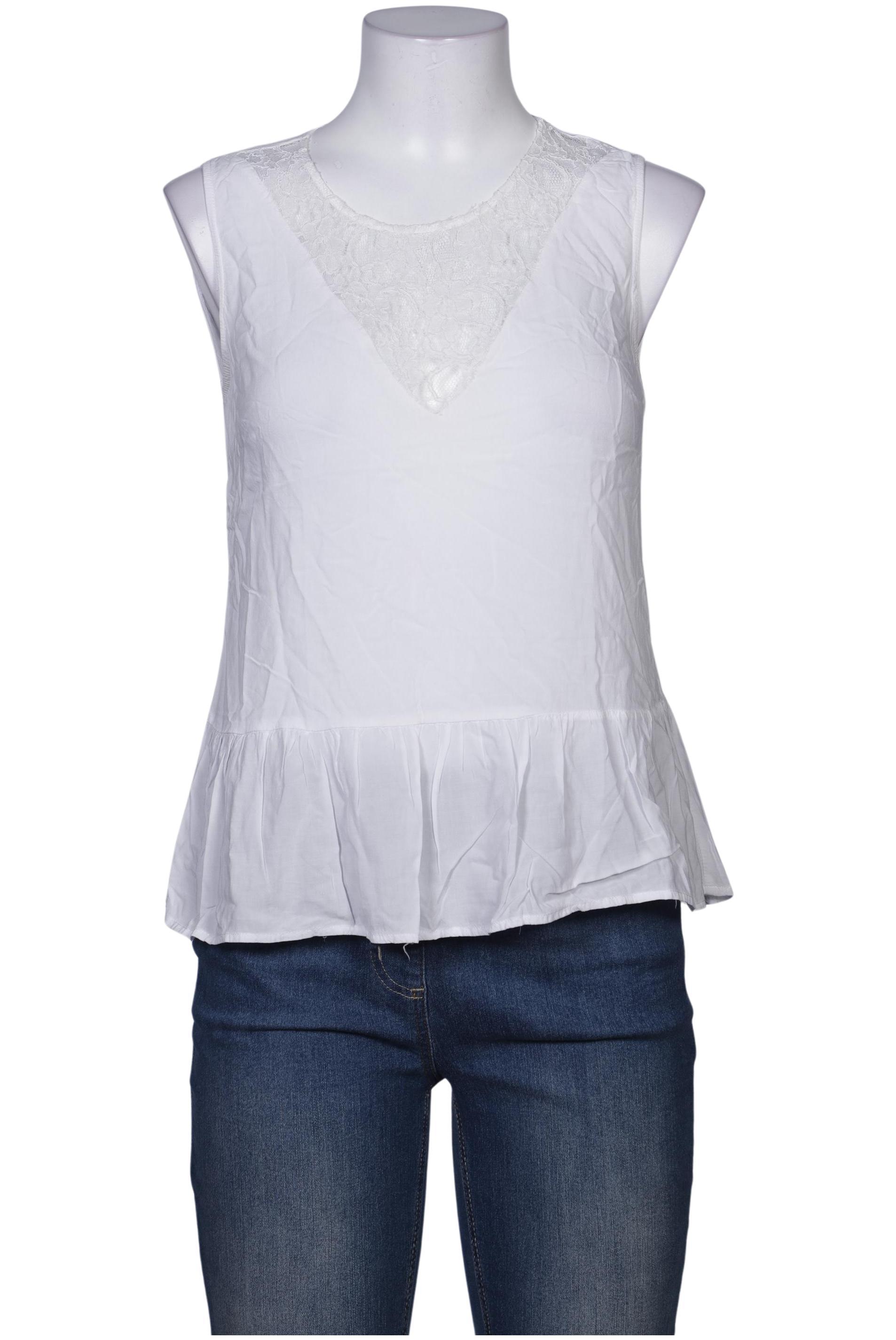 

Vero Moda Damen Top, weiß, Gr. 38