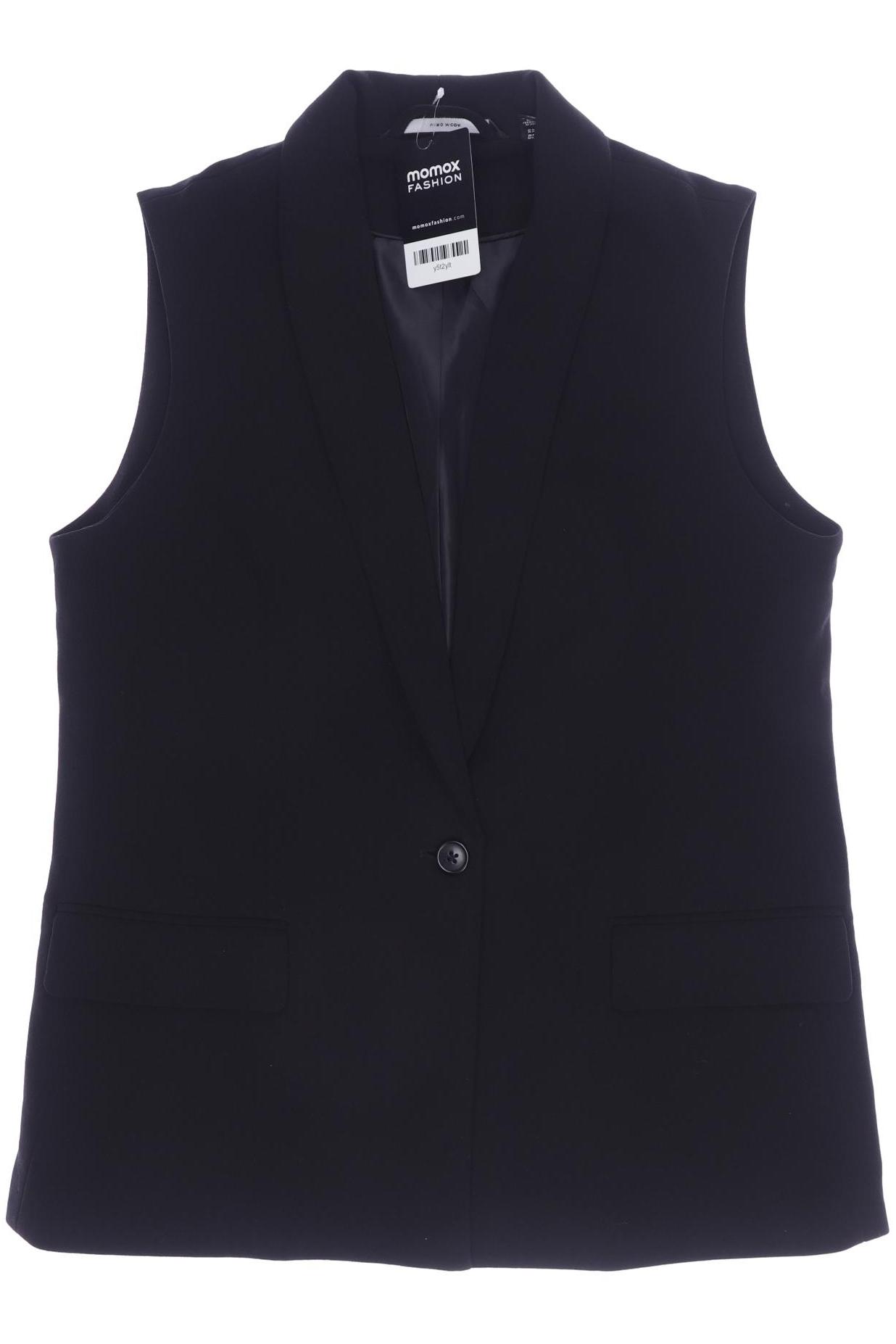 

Vero Moda Damen Weste, schwarz