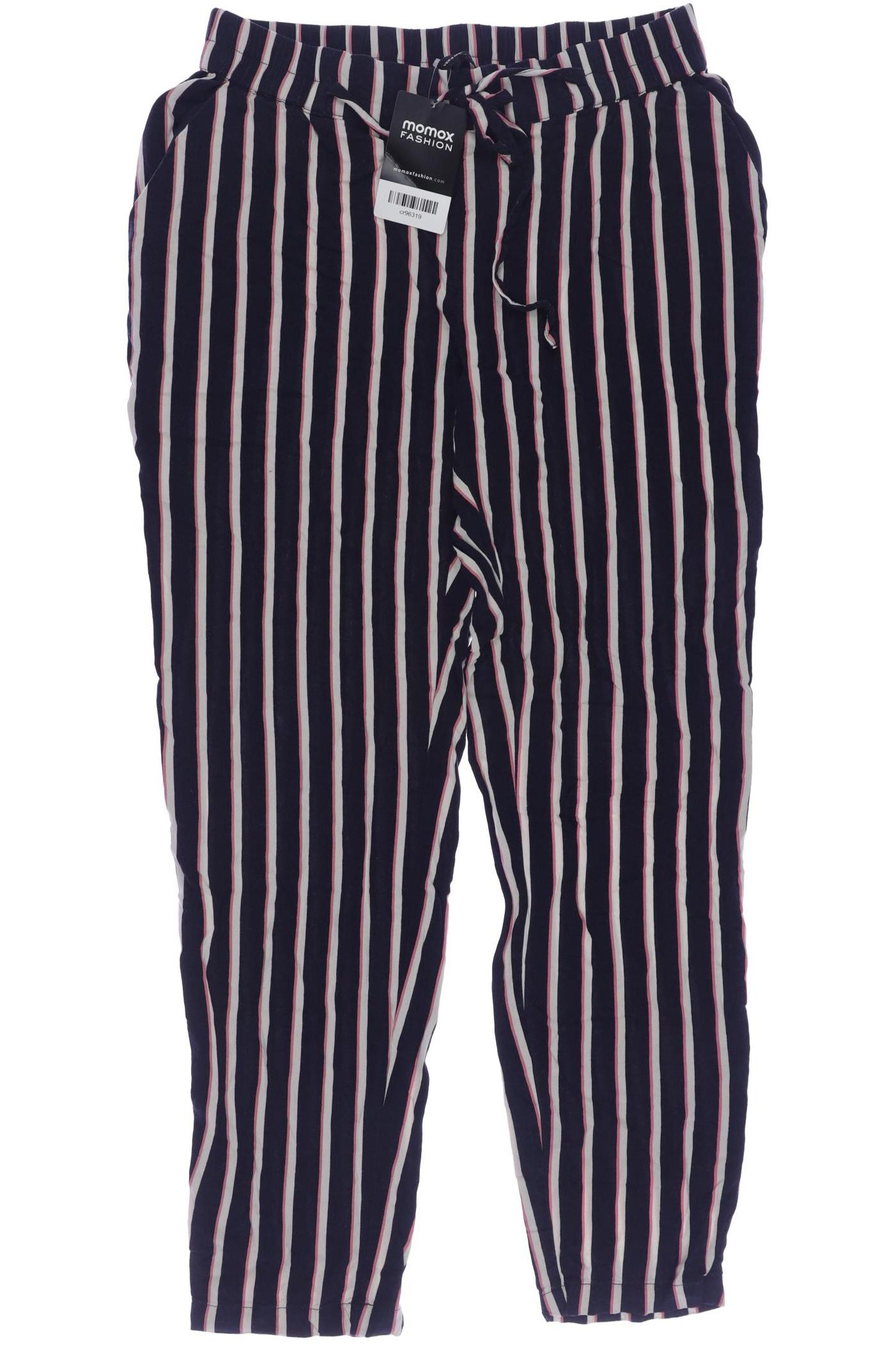 

Vero Moda Damen Stoffhose, marineblau, Gr. 0