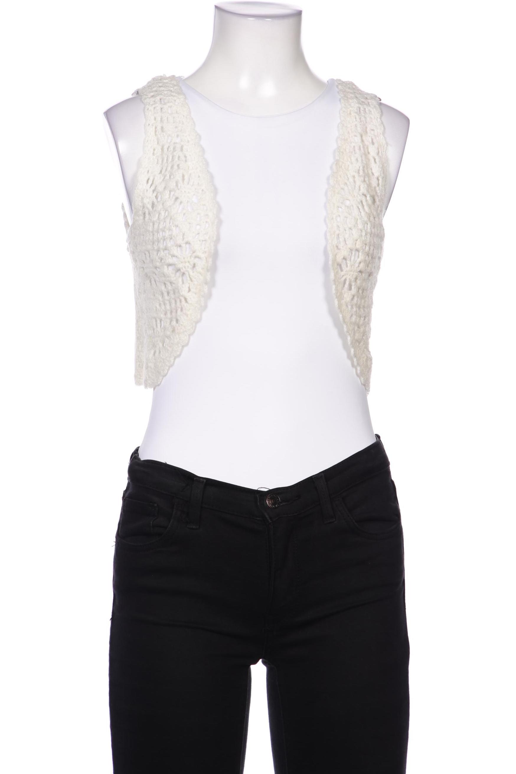

Vero Moda Damen Weste, cremeweiß, Gr. 34