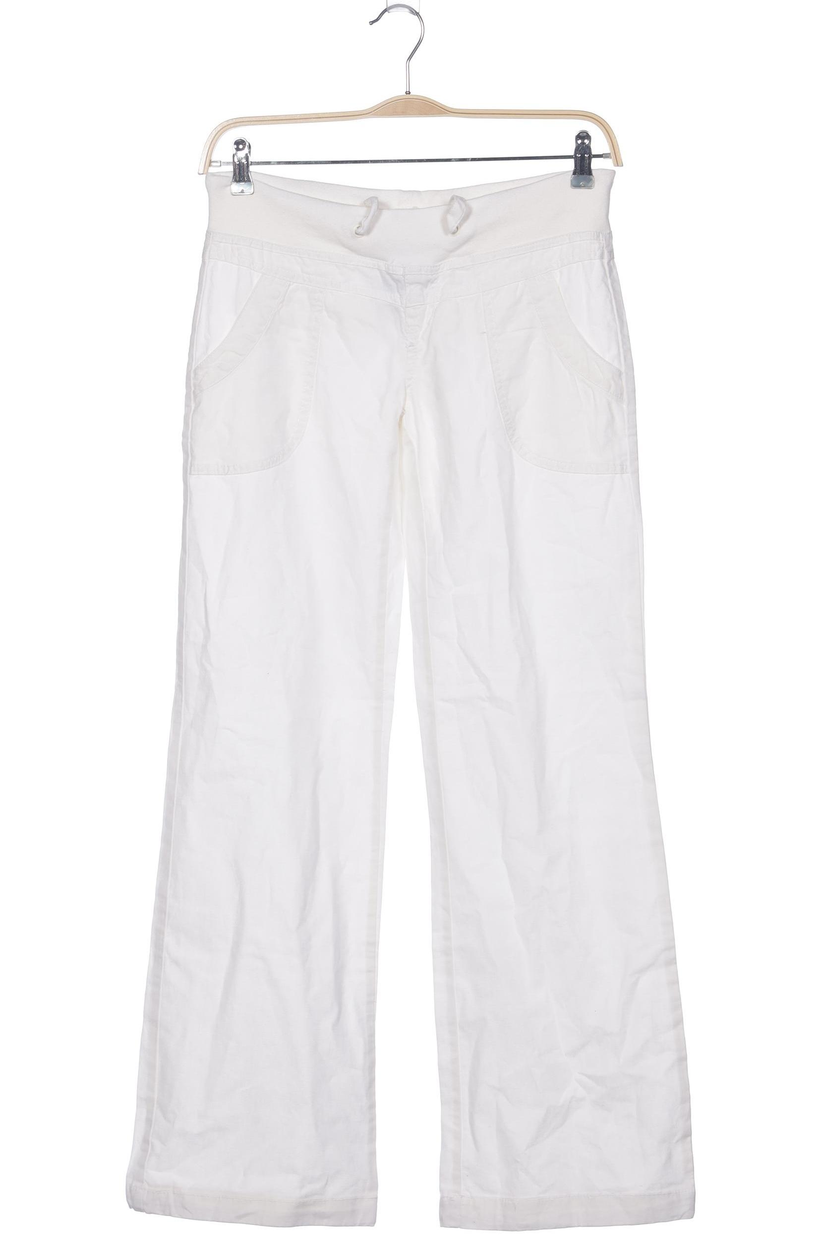 

Vero Moda Damen Stoffhose, weiß, Gr. 36