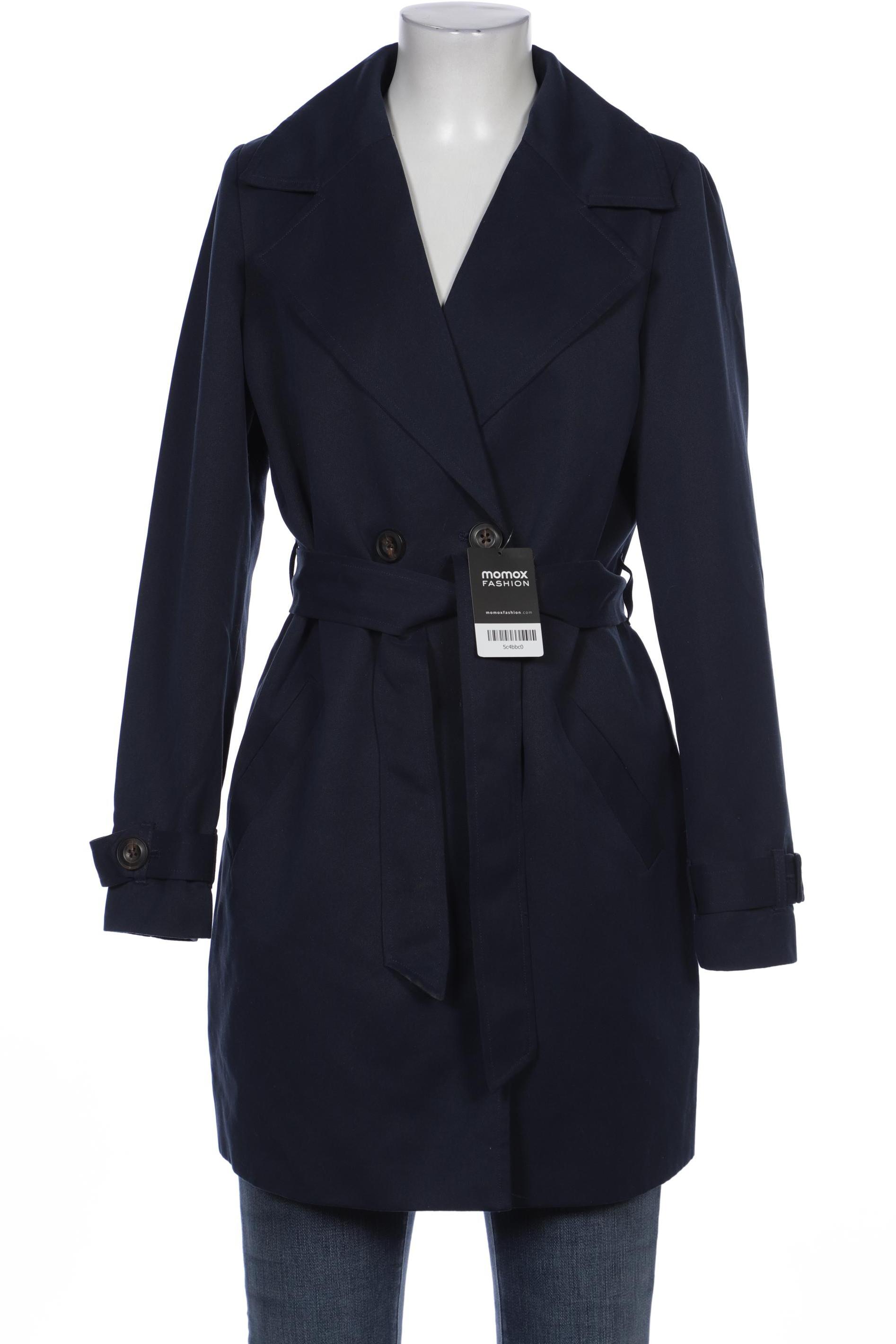 

Vero Moda Damen Mantel, marineblau