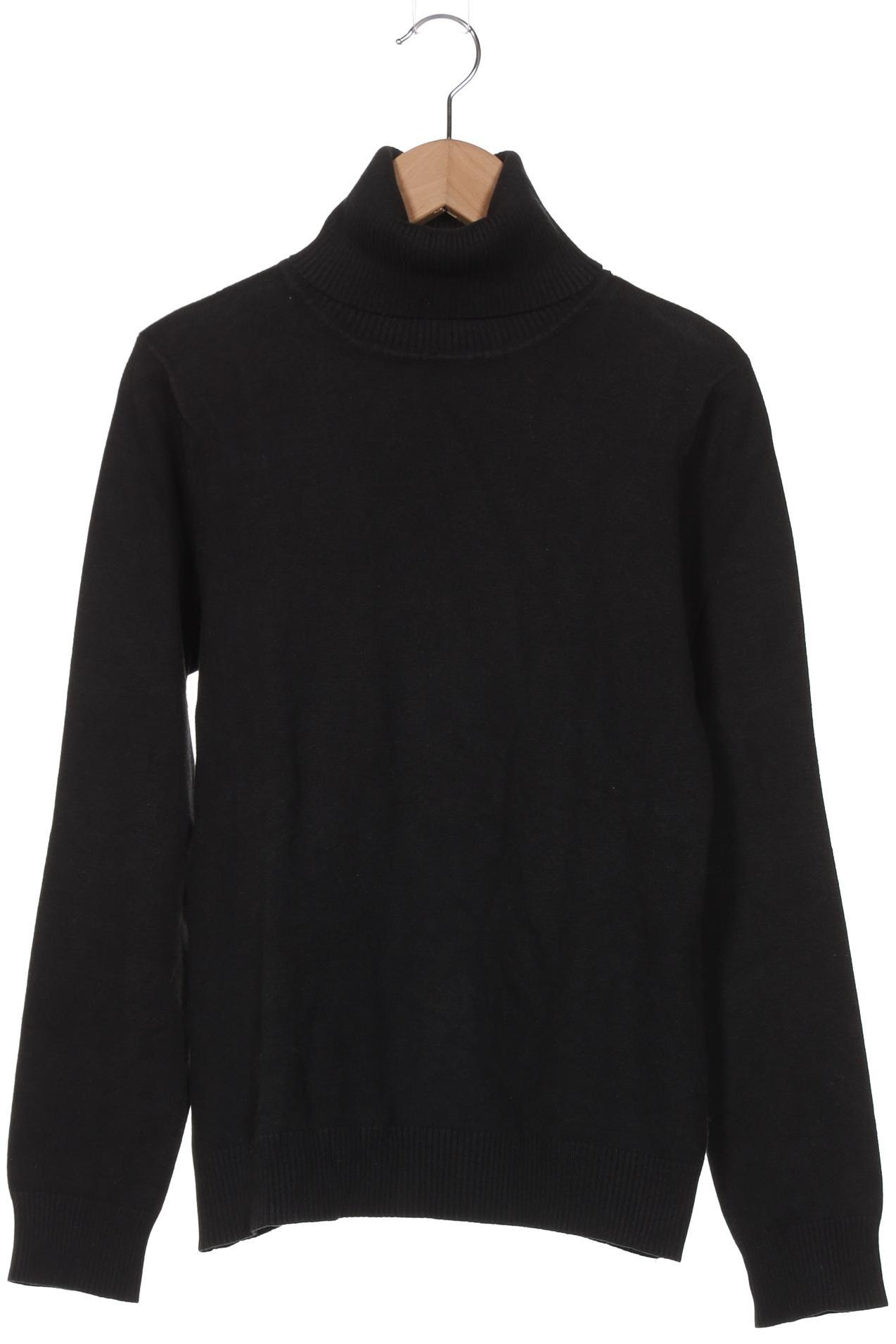 

Vero Moda Damen Pullover, schwarz, Gr. 42