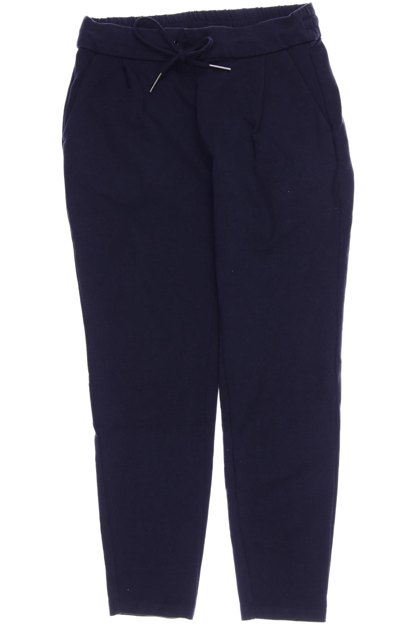 

Vero Moda Damen Stoffhose, marineblau, Gr. 0