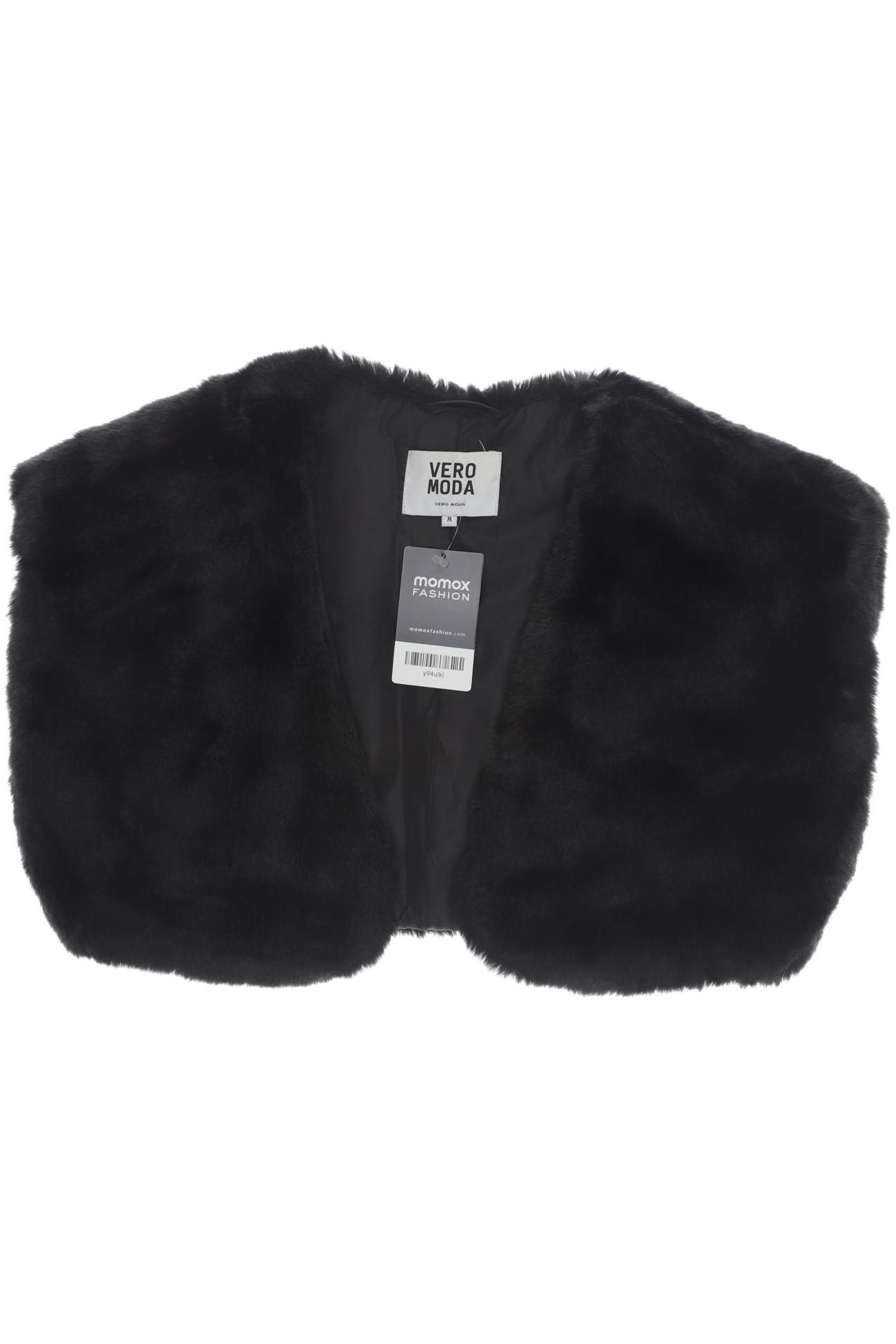 

Vero Moda Damen Weste, schwarz