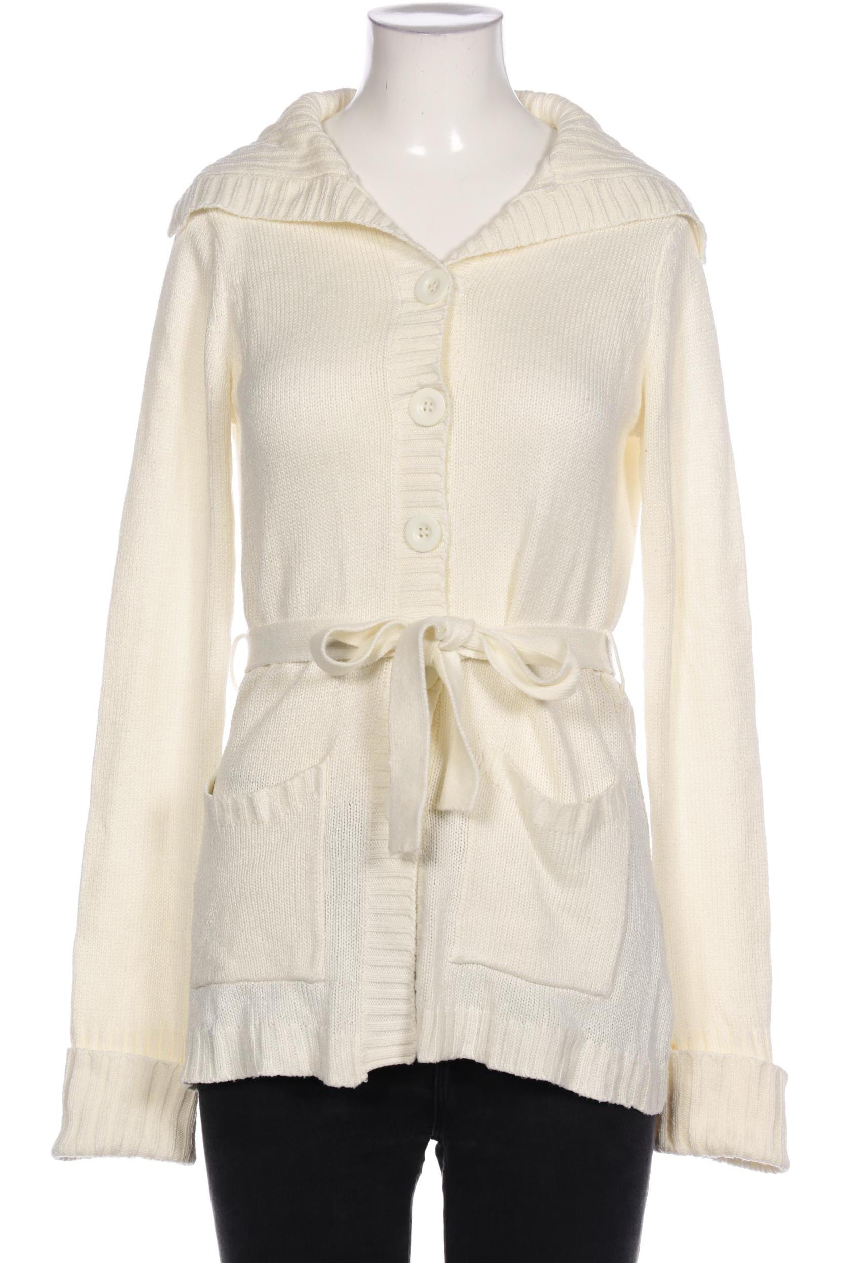 

Vero Moda Damen Strickjacke, cremeweiß