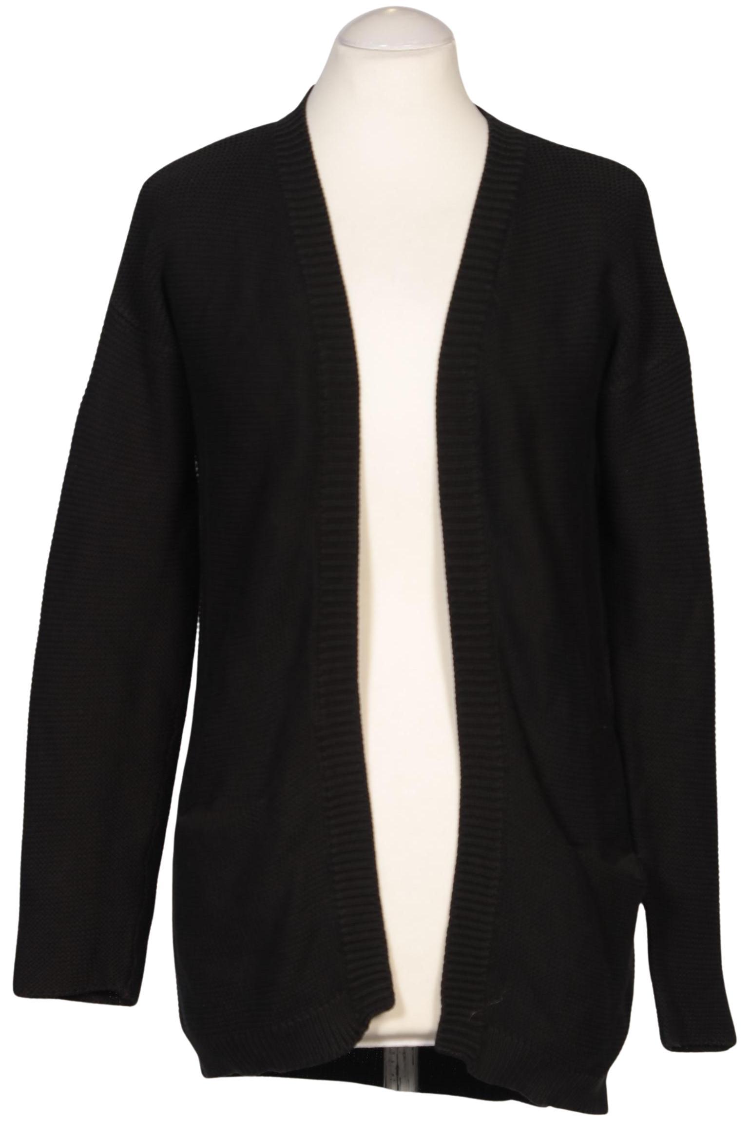 

Vero Moda Damen Strickjacke, schwarz, Gr. 36