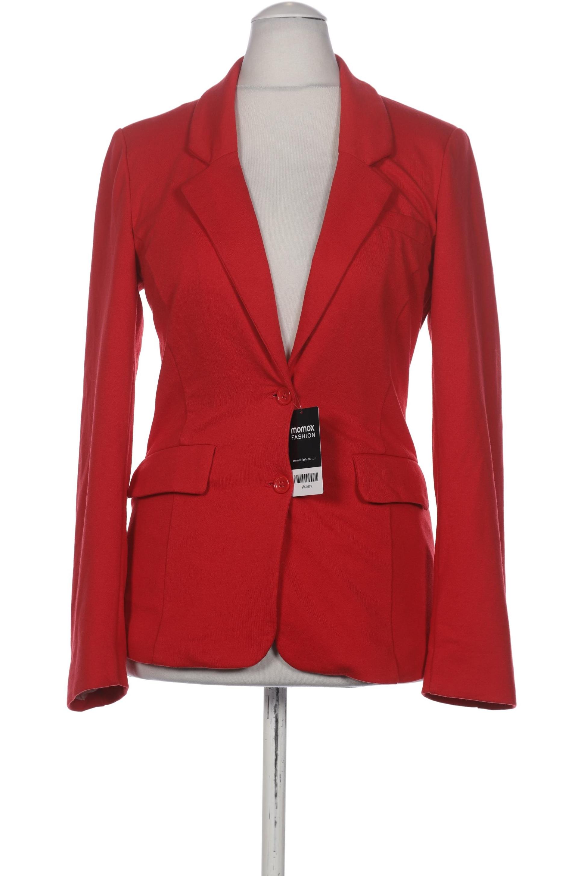 

Vero Moda Damen Blazer, rot, Gr. 36