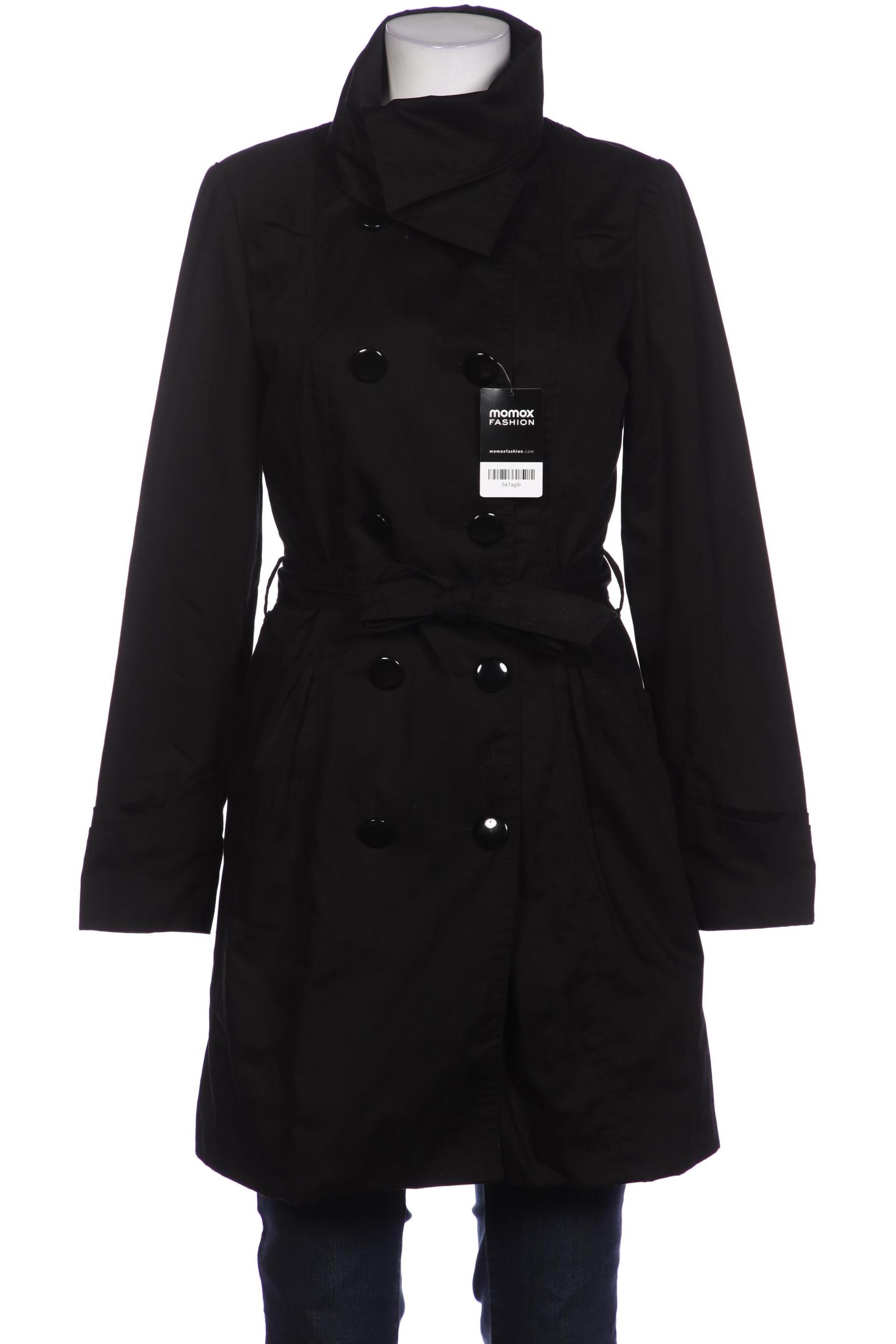 

Vero Moda Damen Mantel, schwarz, Gr. 38